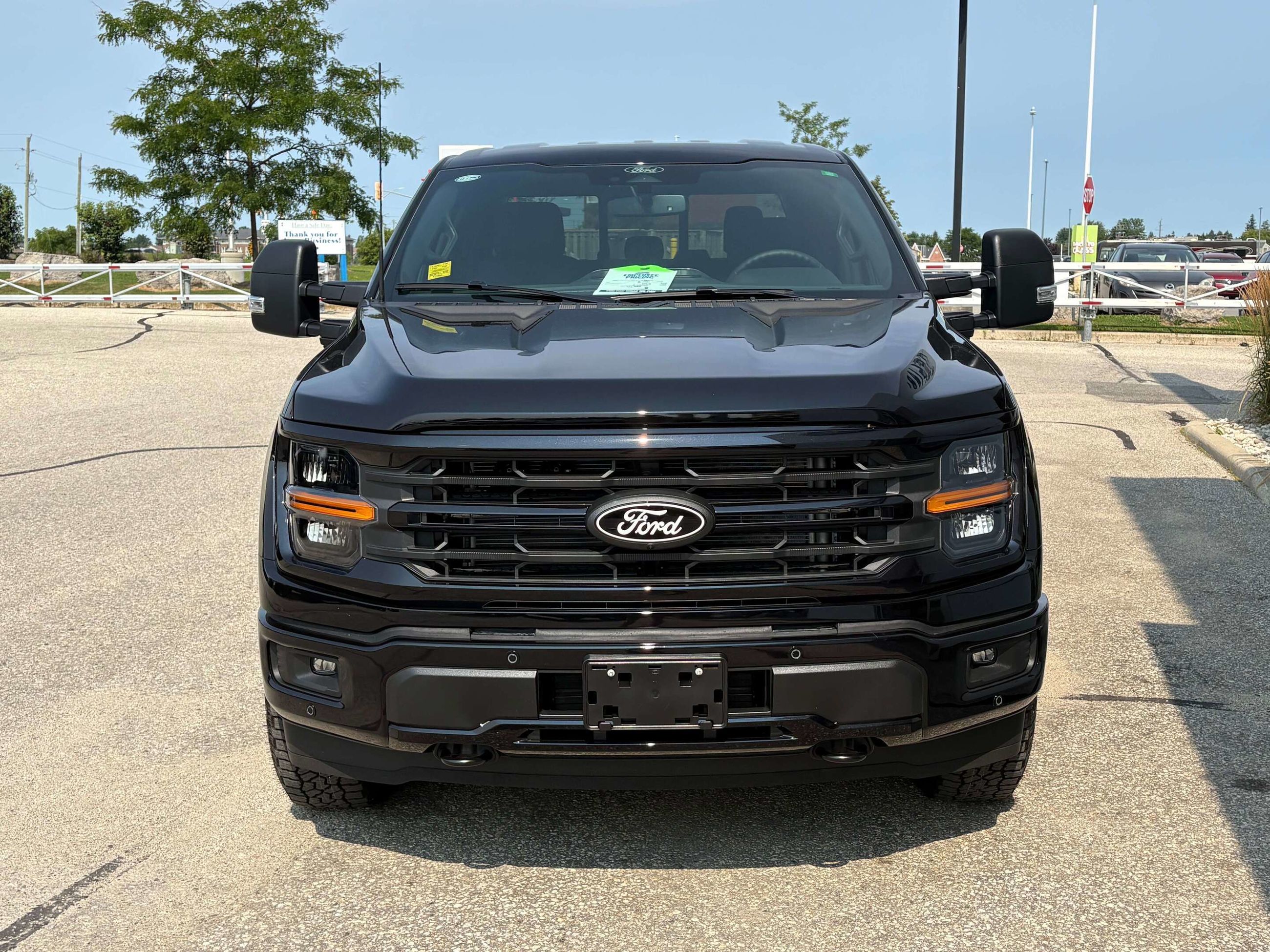 Photo 2026 Ford F-150 XLT #3