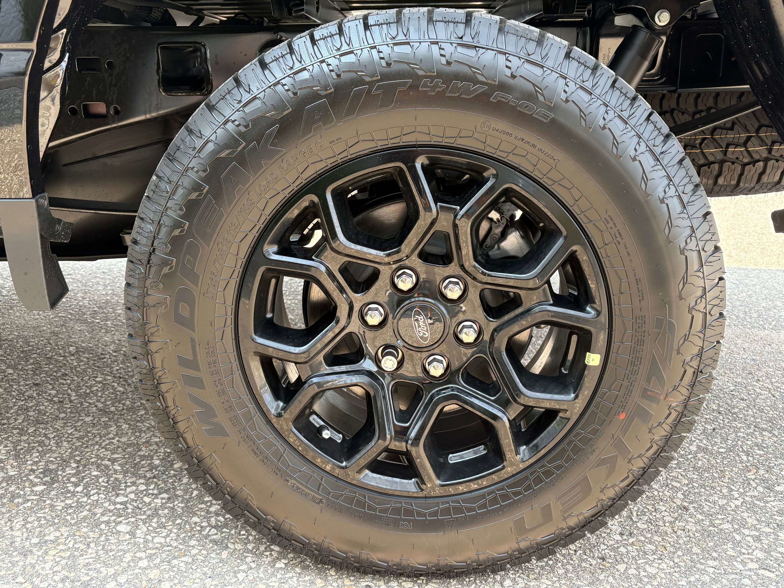 Photo 2026 Ford F-150 XLT #8