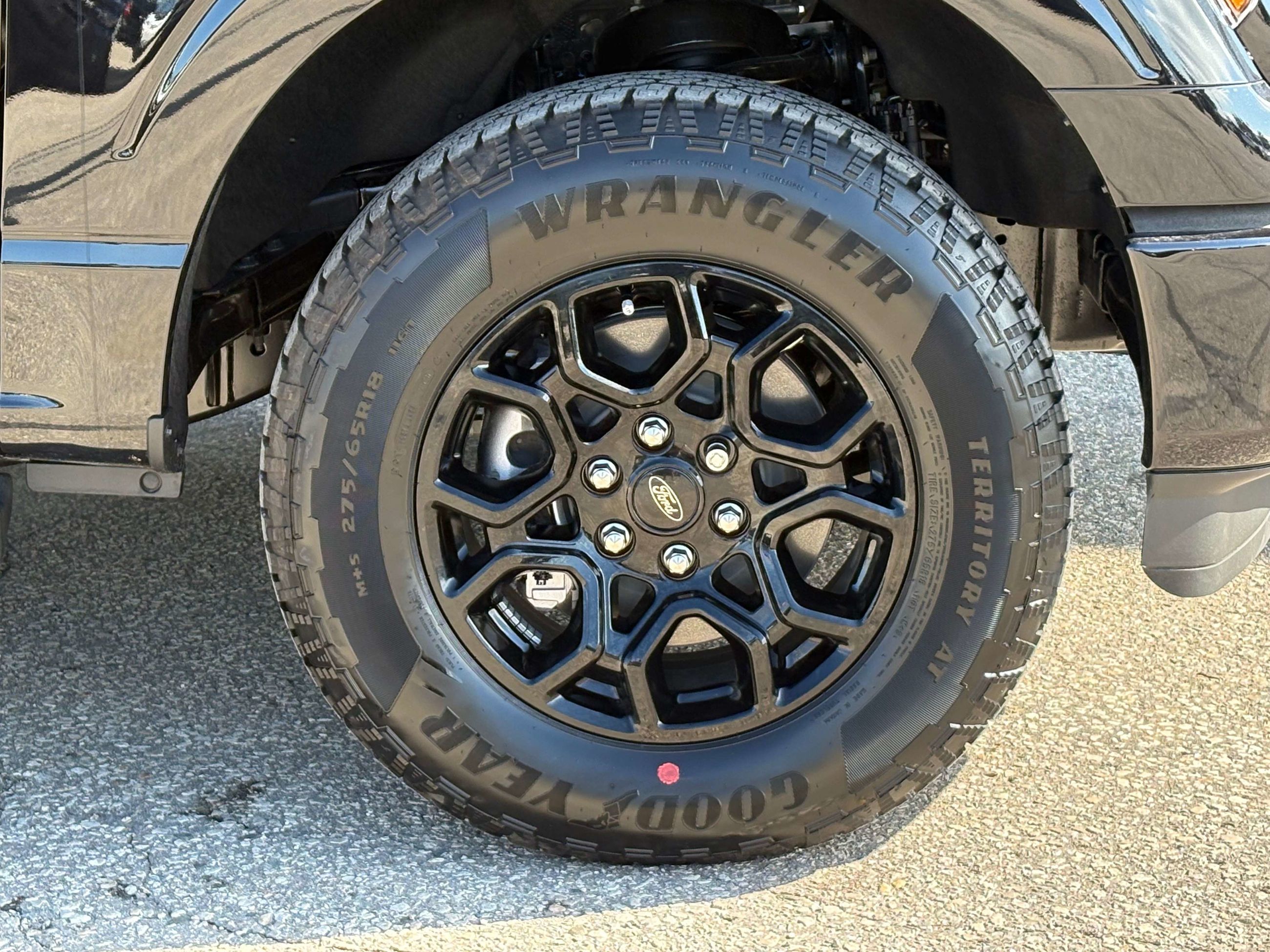 Photo 2026 Ford F-150 XLT #2