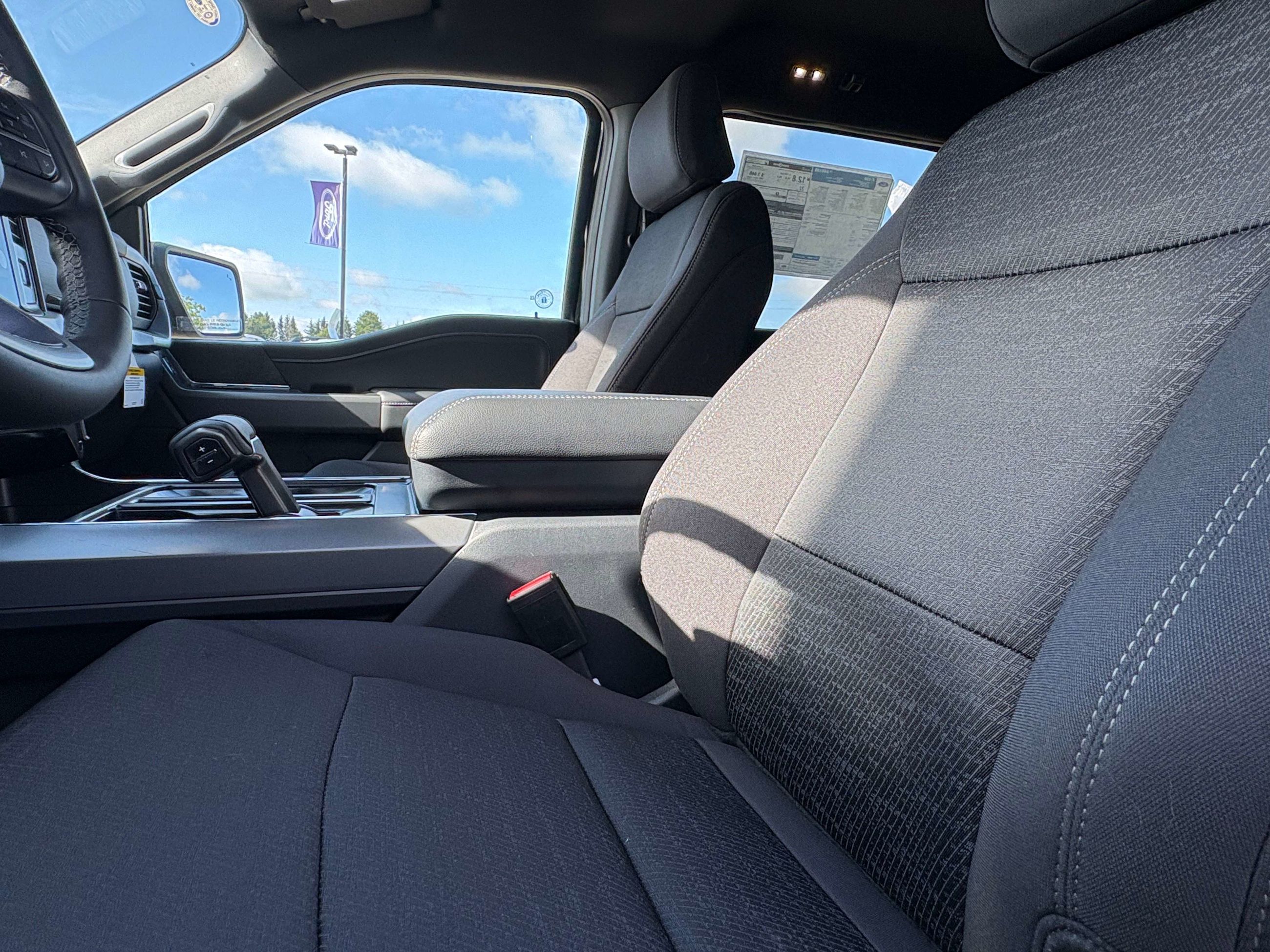 Photo 2026 Ford F-150 XLT #6