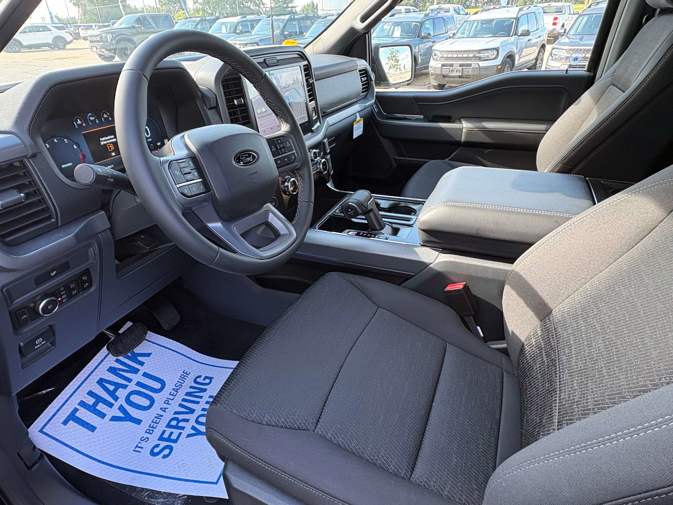 Photo 2026 Ford F-150 XLT #7