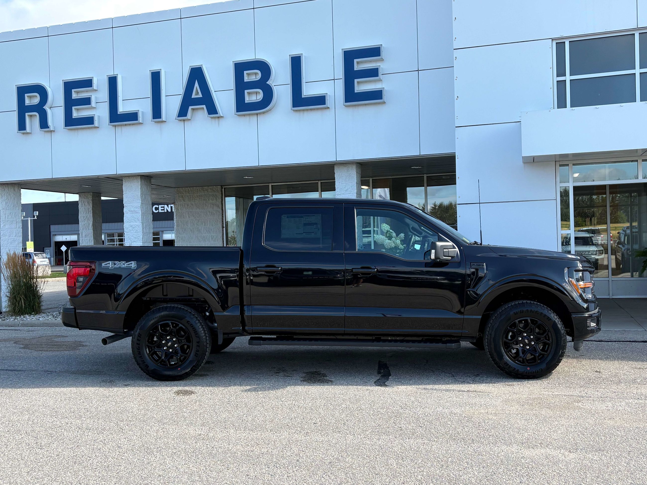 Photo 2026 Ford F-150 XLT #5