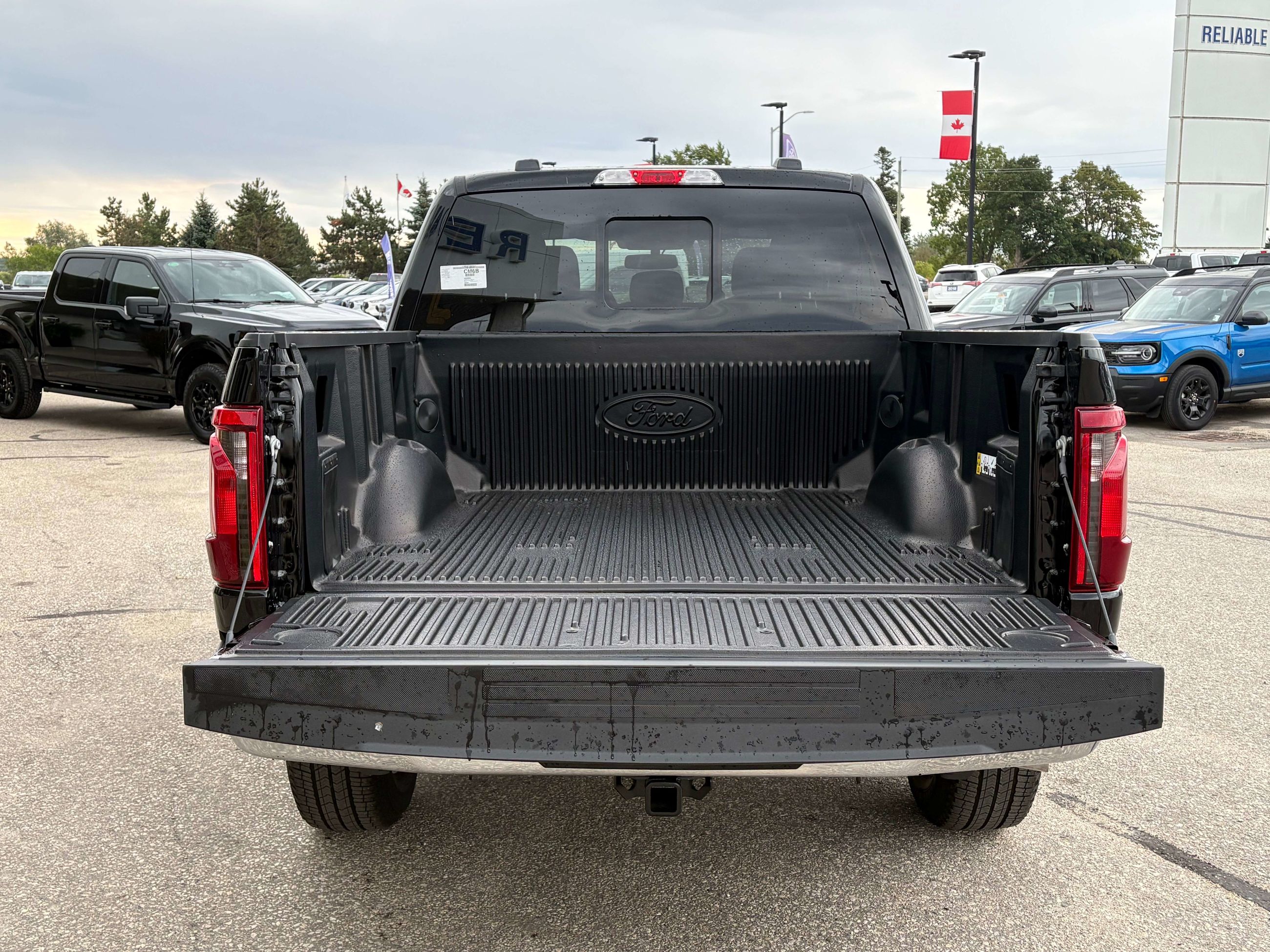 Photo 2026 Ford F-150 XLT #6