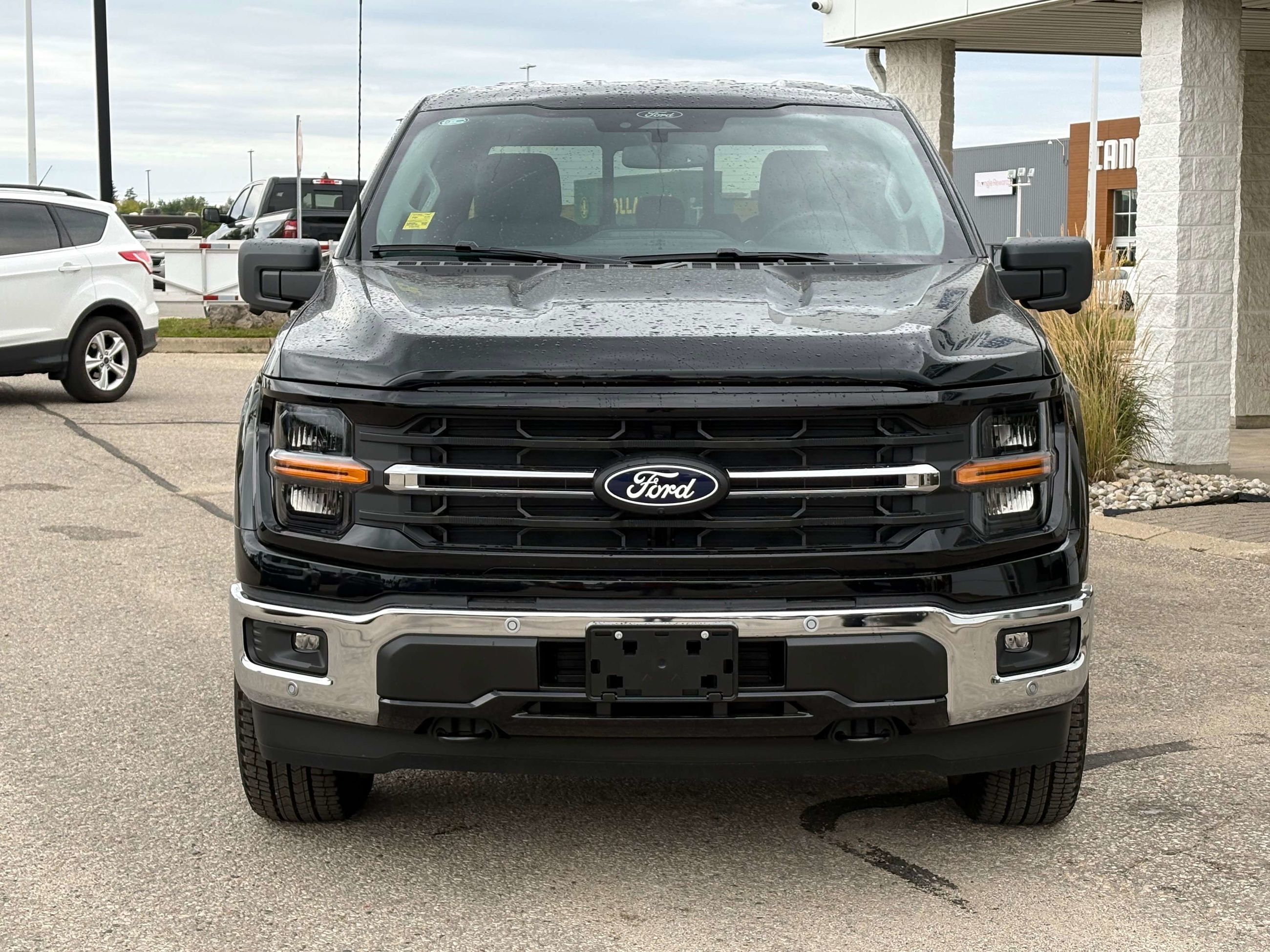 Photo 2026 Ford F-150 XLT #2
