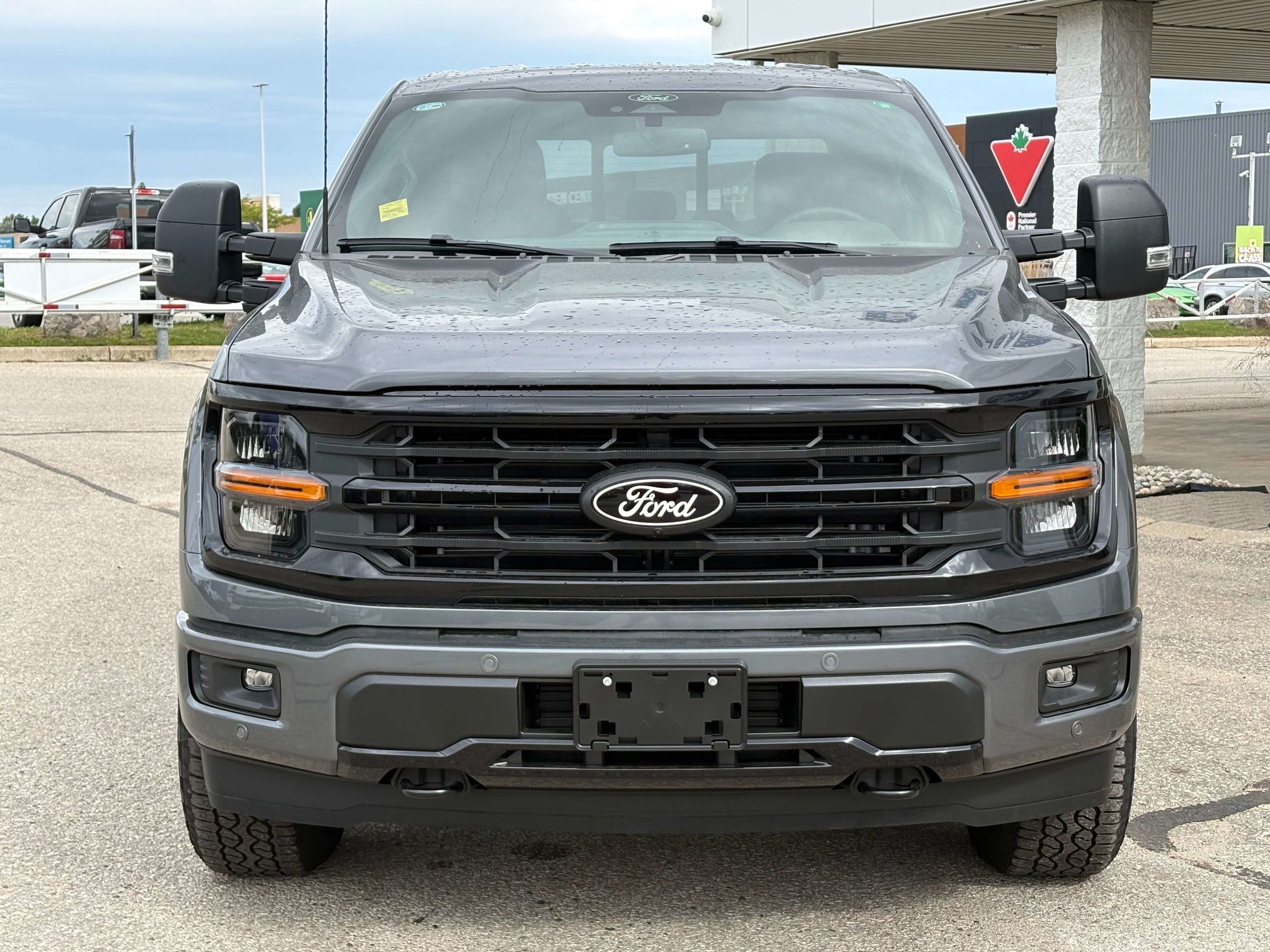 Photo 2026 Ford F-150 XLT #2