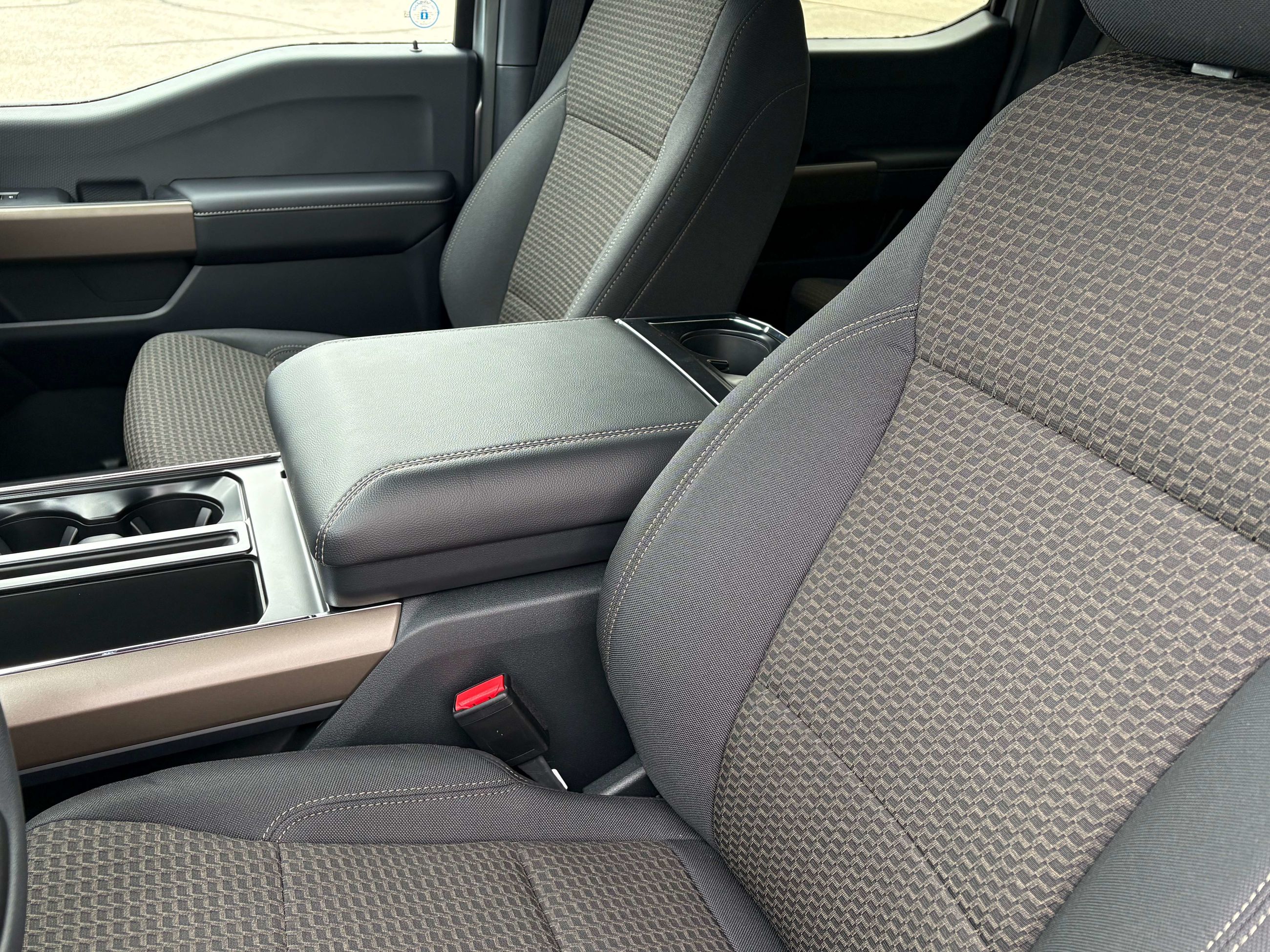 Photo 2026 Ford F-150 STX #7