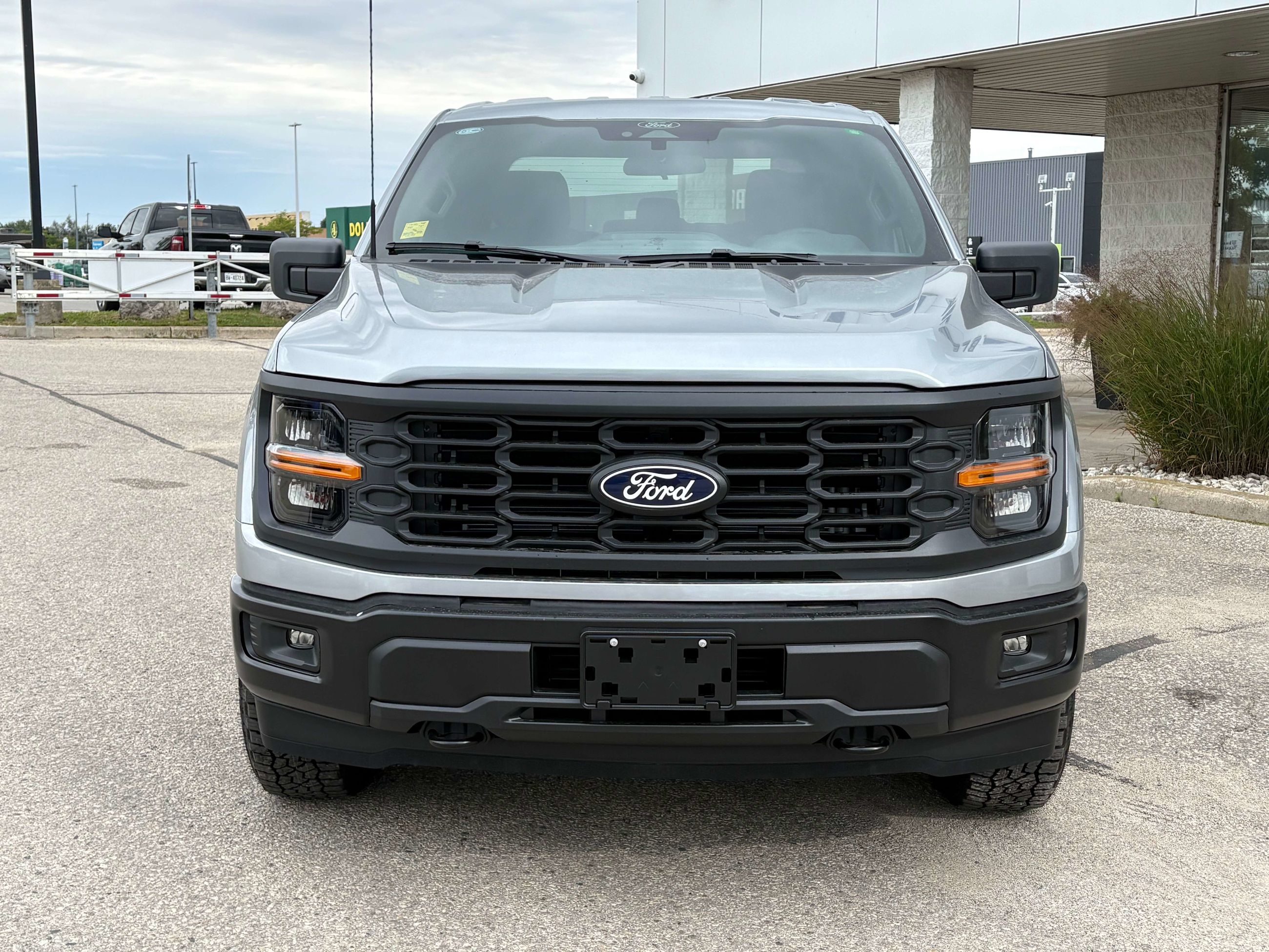 Photo 2026 Ford F-150 STX #2