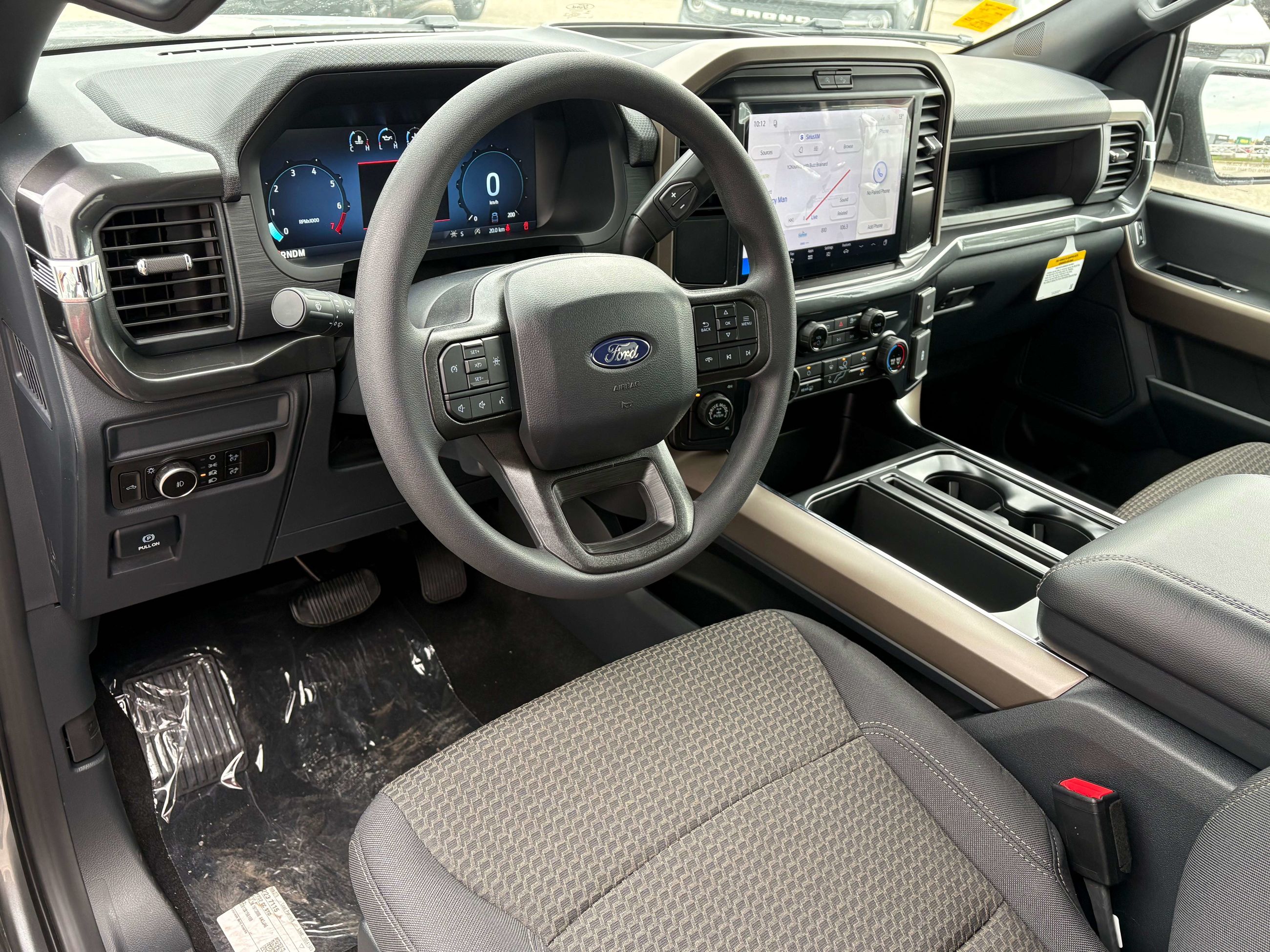Photo 2026 Ford F-150 STX #8