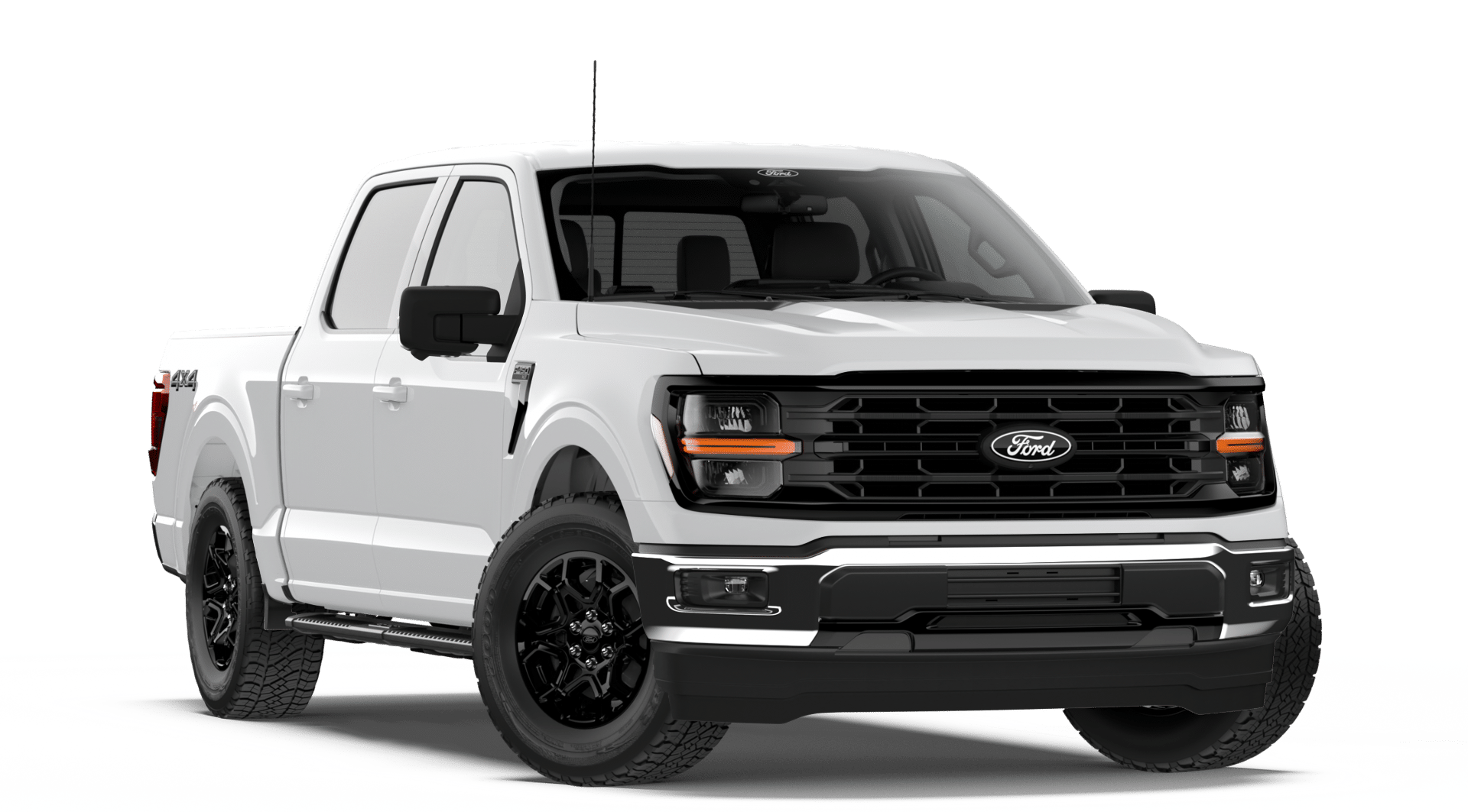 Photo 2026 Ford F-150 XLT #4