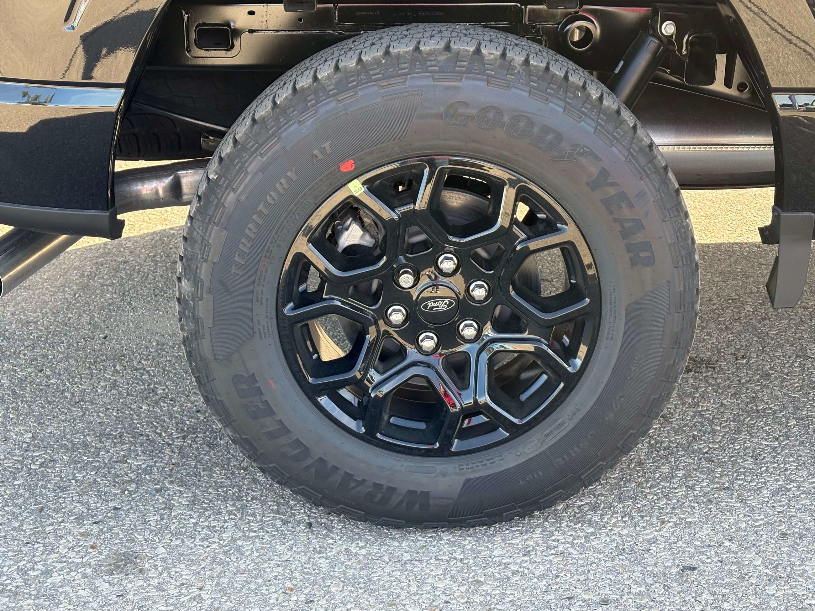 Photo 2026 Ford F-150 STX #4