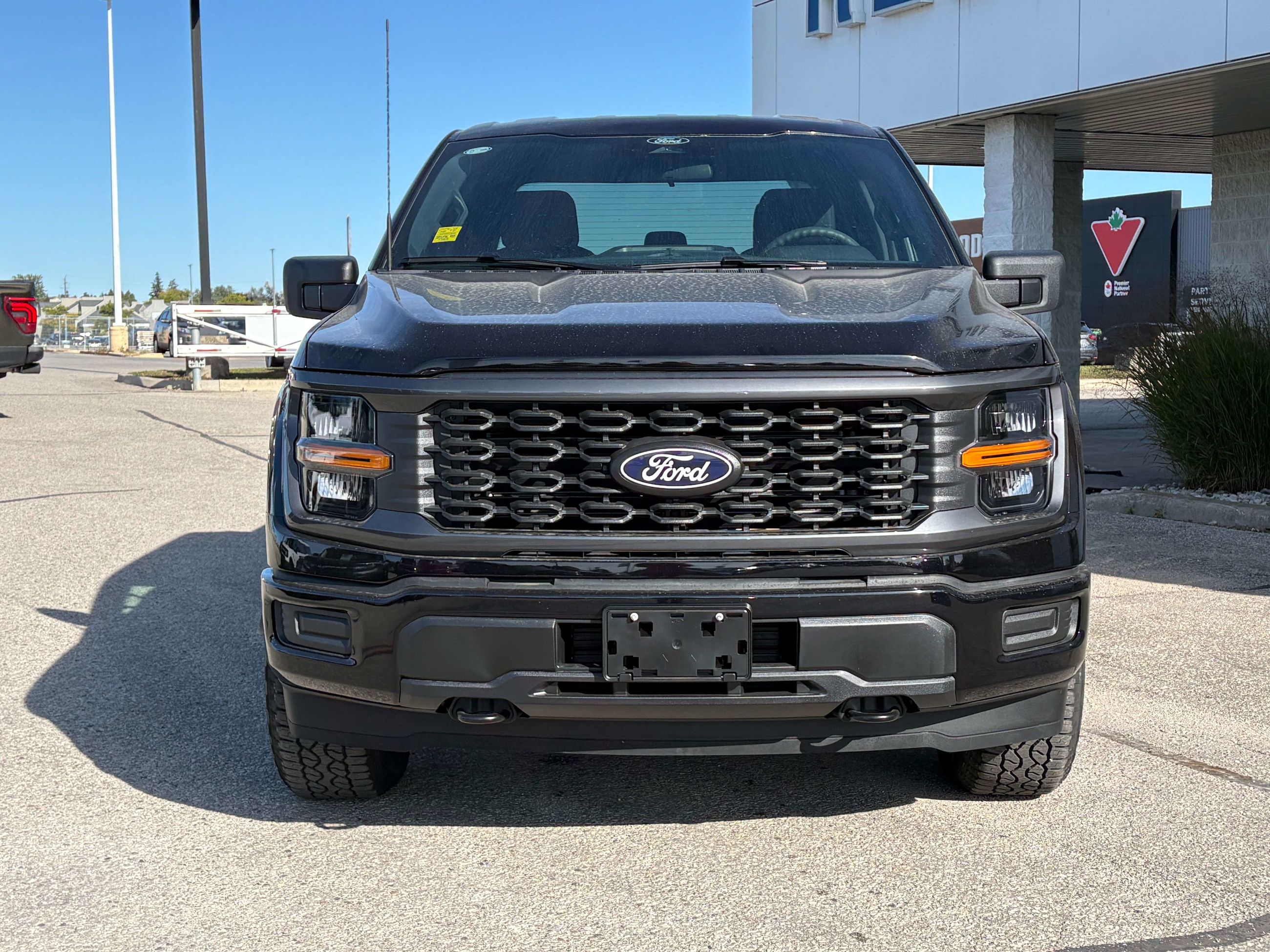Photo 2026 Ford F-150 STX #2