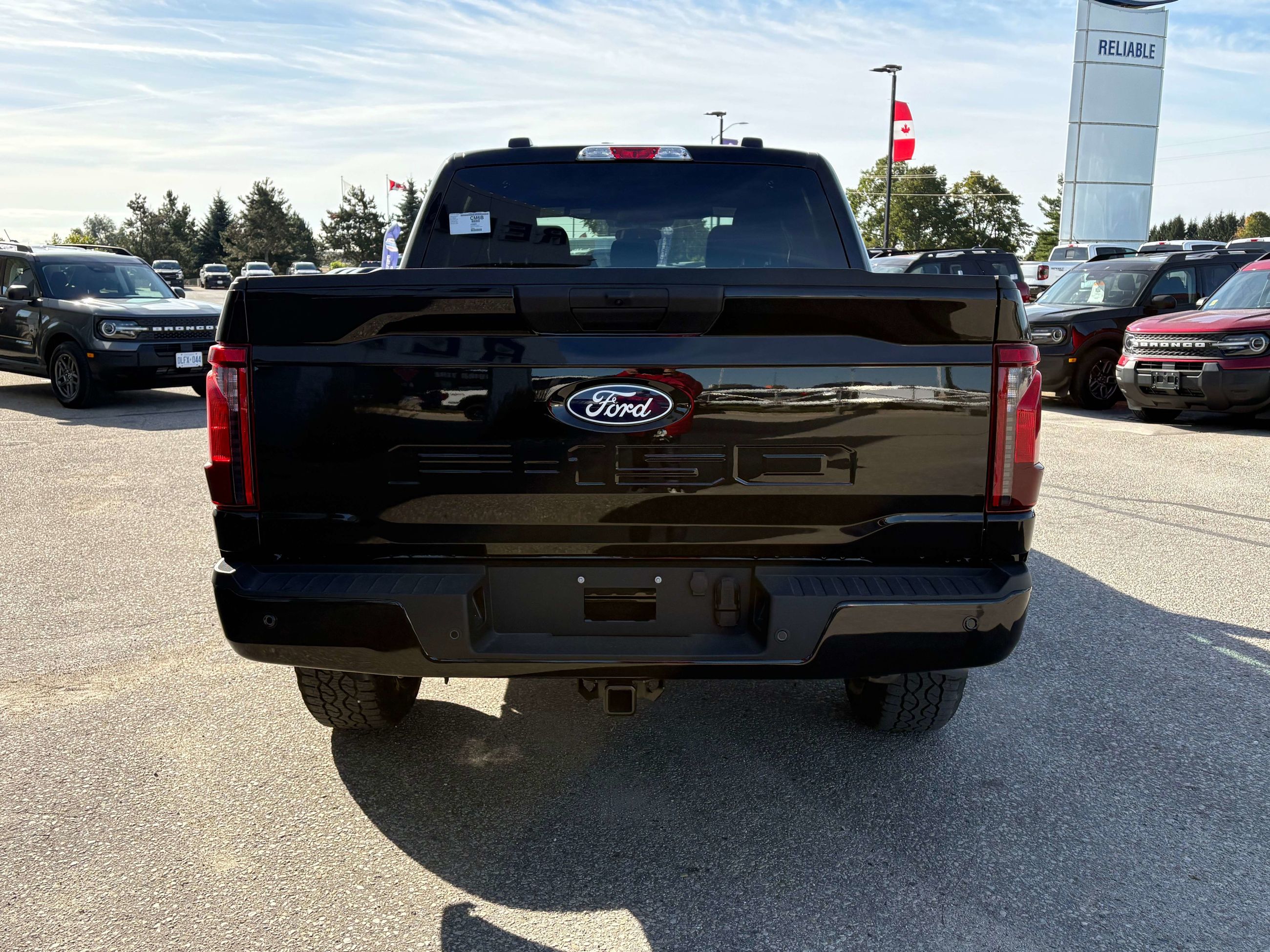 Photo 2026 Ford F-150 STX #6