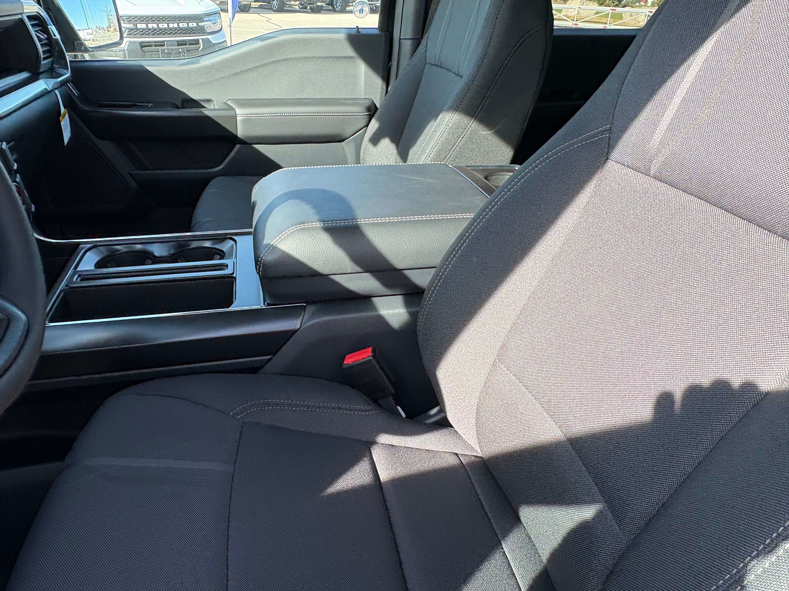 Photo 2026 Ford F-150 STX #8