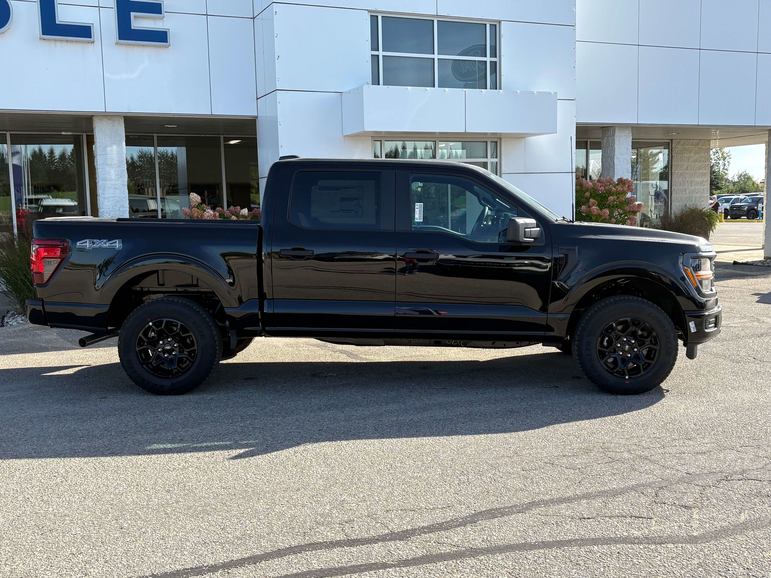 Photo 2026 Ford F-150 STX #3