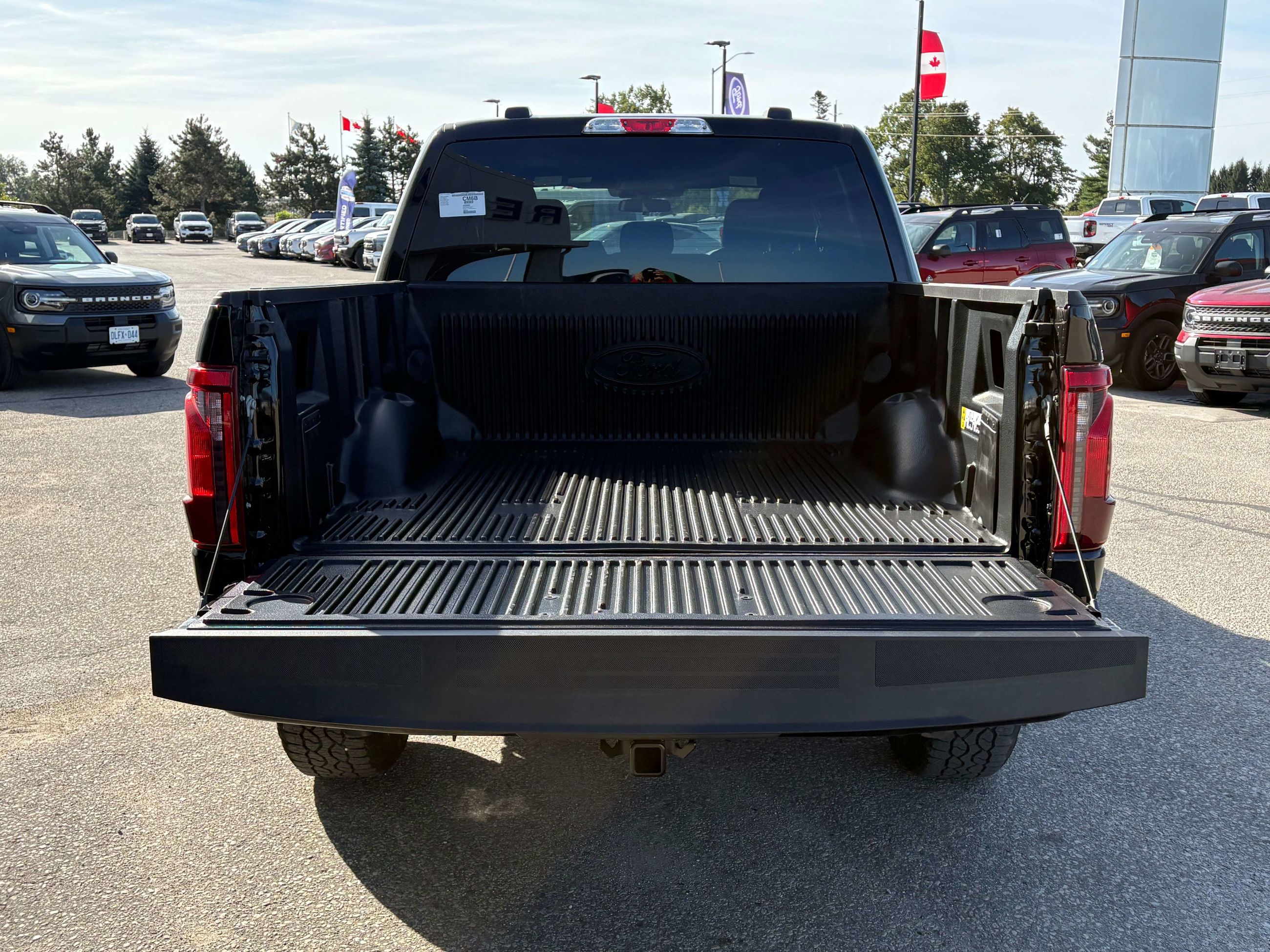 Photo 2026 Ford F-150 STX #5