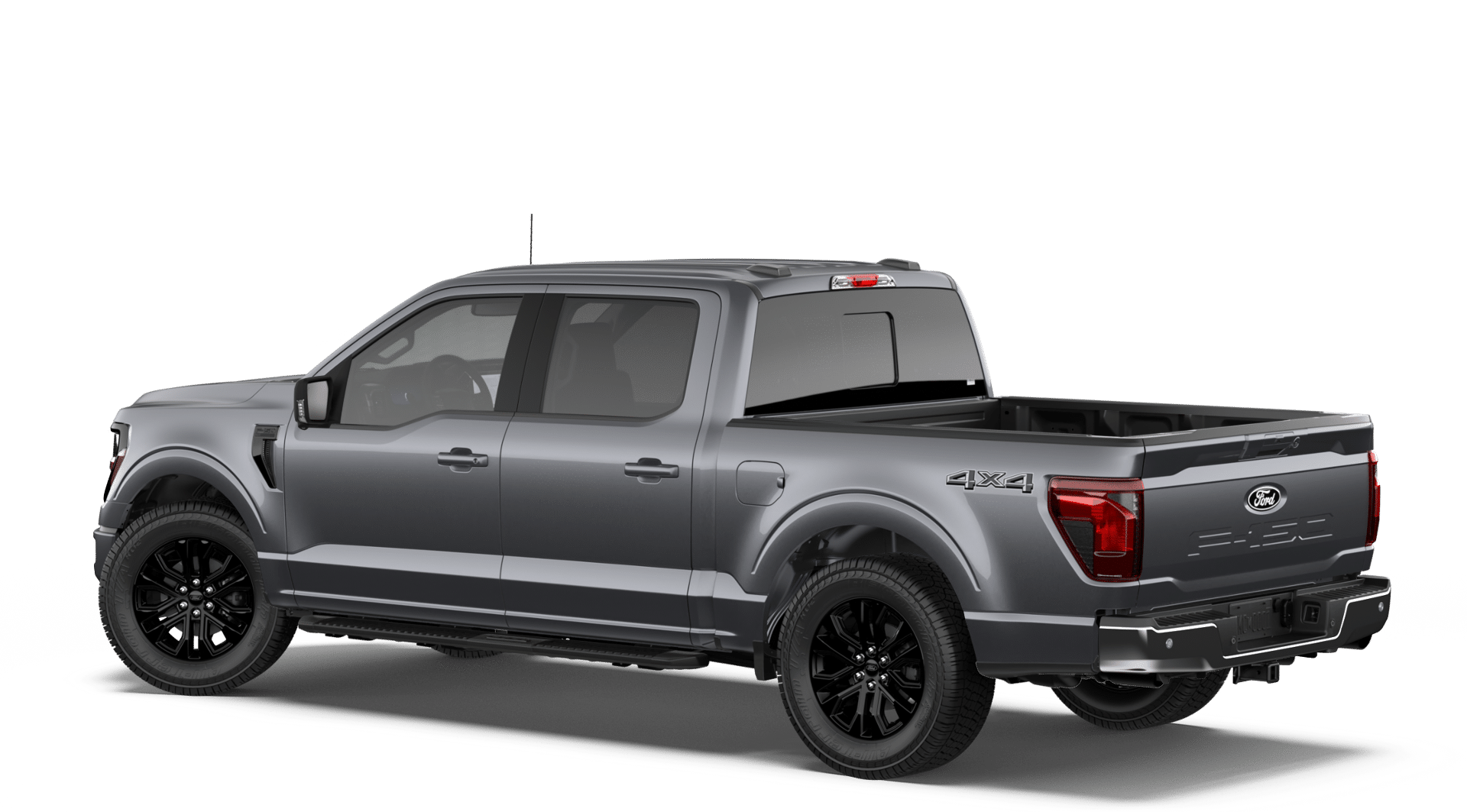 Photo 2026 Ford F-150 XLT #2