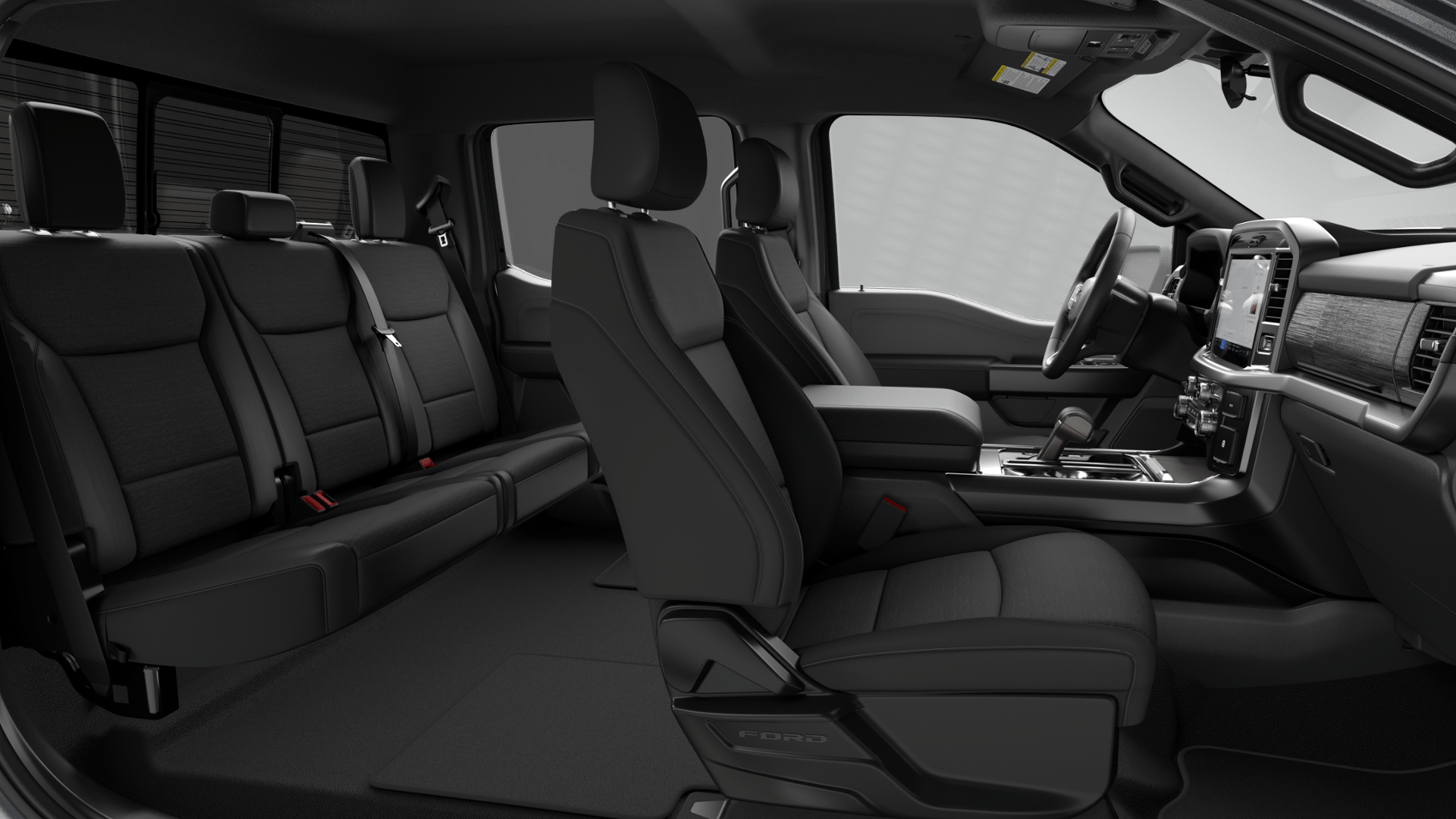 Photo 2026 Ford F-150 XLT #6