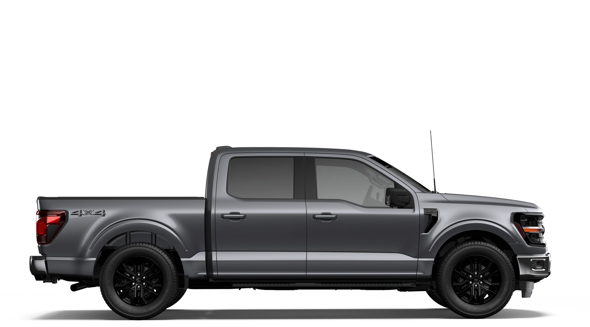 Photo 2026 Ford F-150 XLT #5