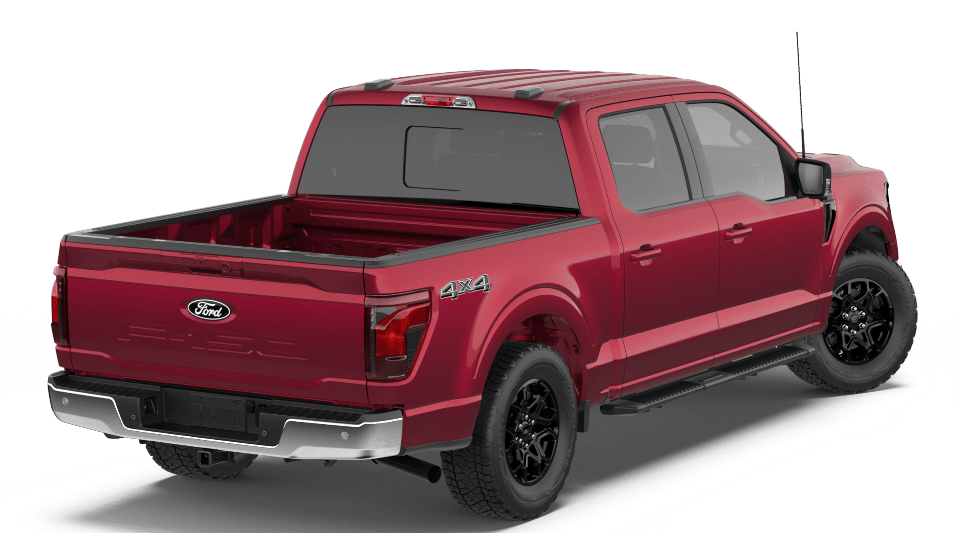 Photo 2026 Ford F-150 XLT #3