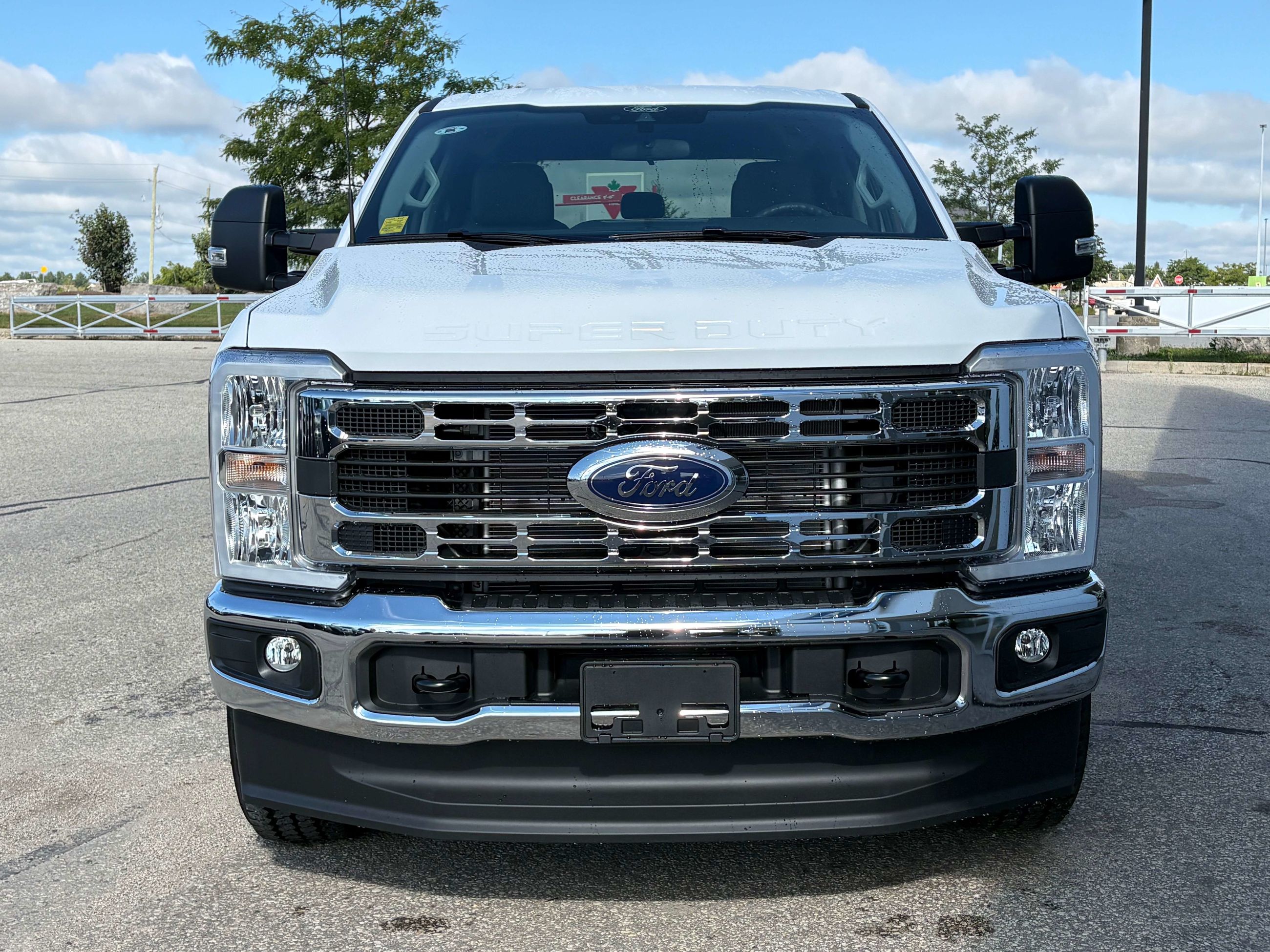 Photo 2026 Ford F-250 XLT #2