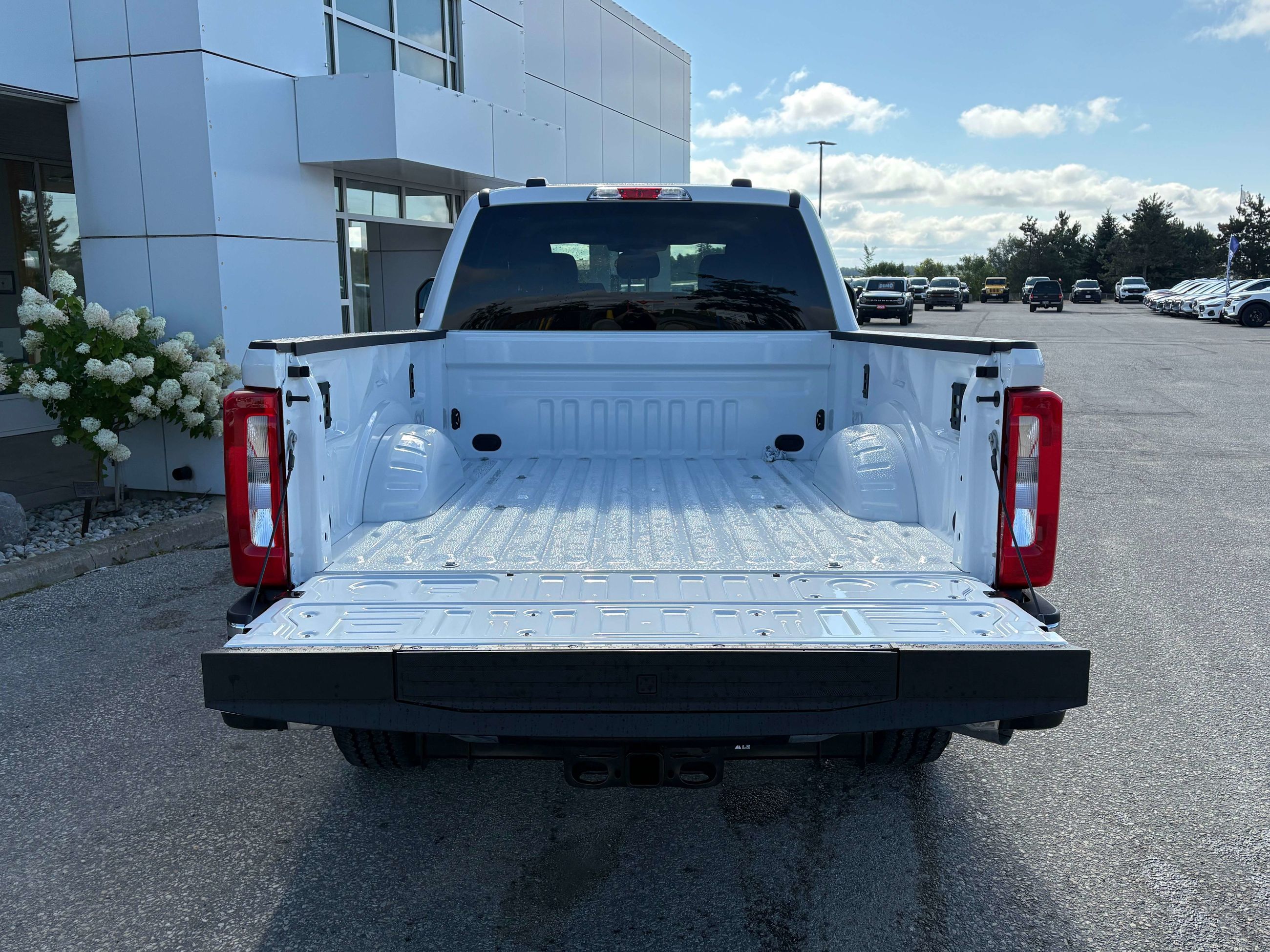 Photo 2026 Ford F-250 XLT #8