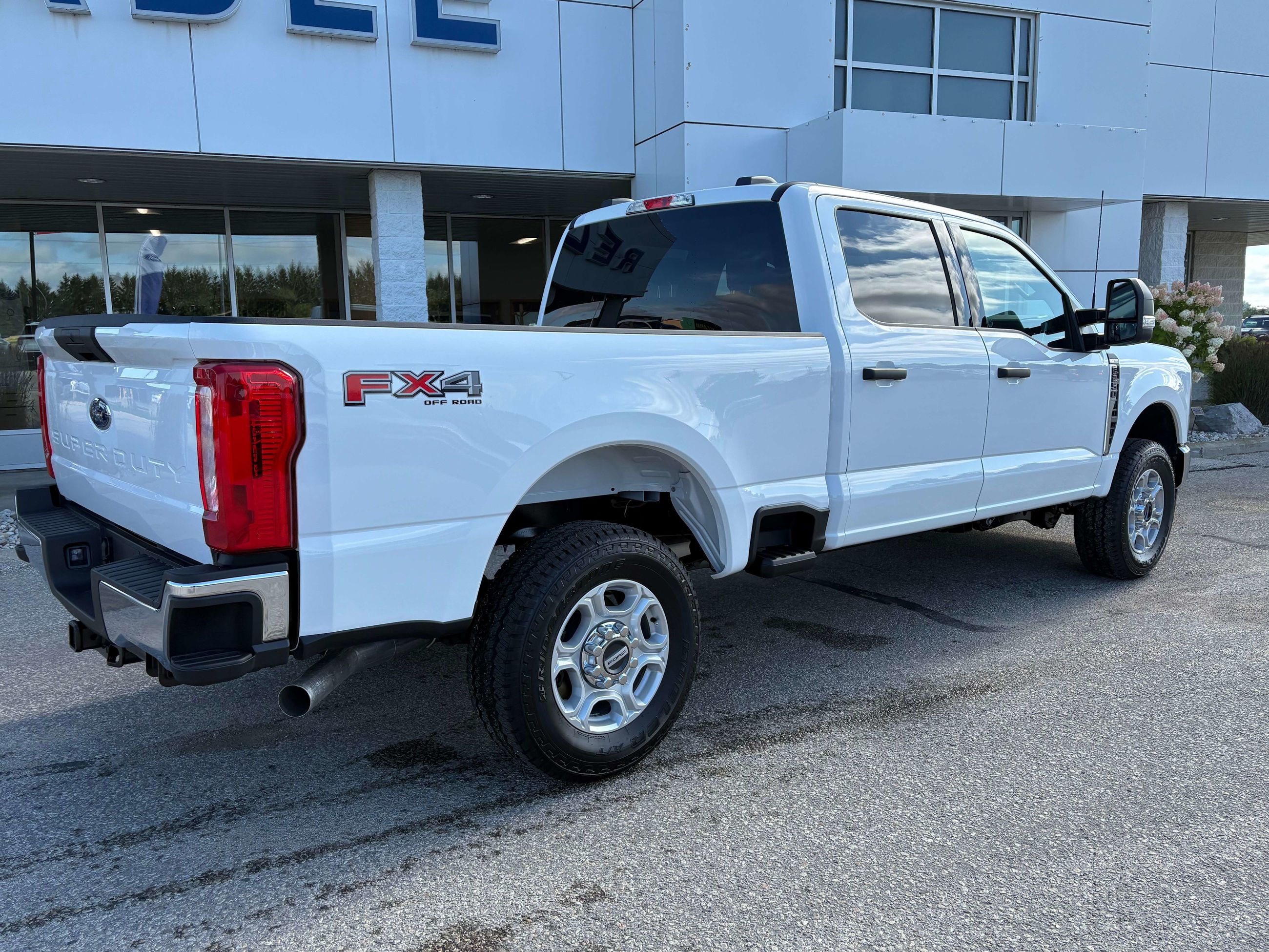 Photo 2026 Ford F-250 XLT #3