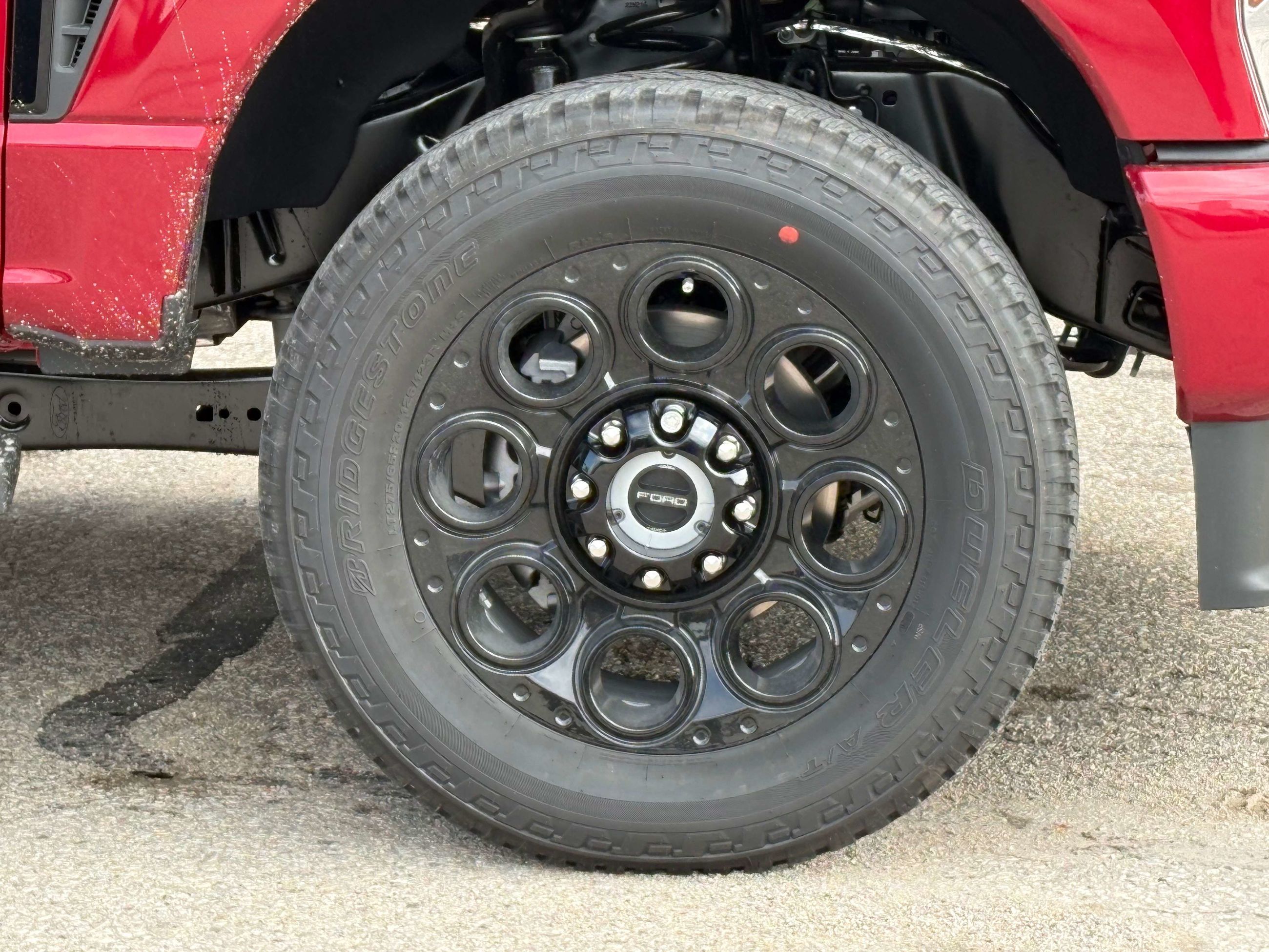 Photo 2026 Ford F-250 XLT #5