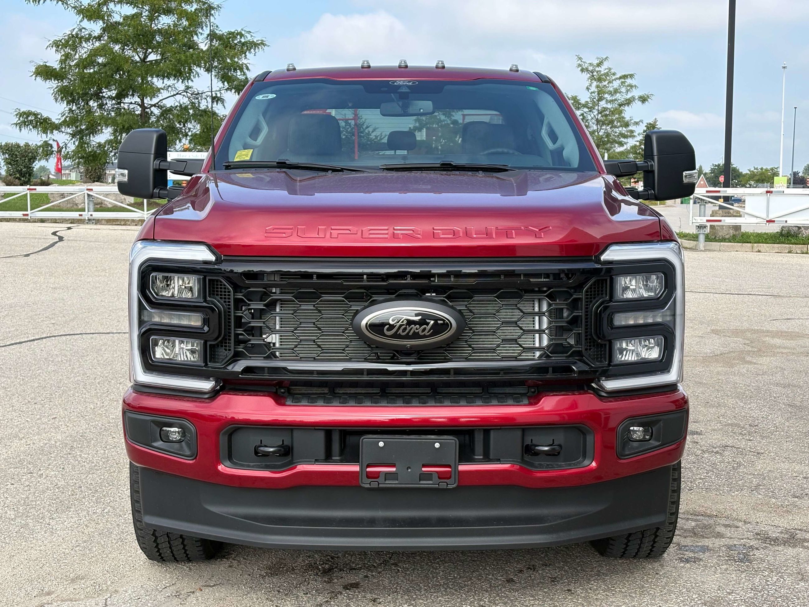 Photo 2026 Ford F-250 XLT #2