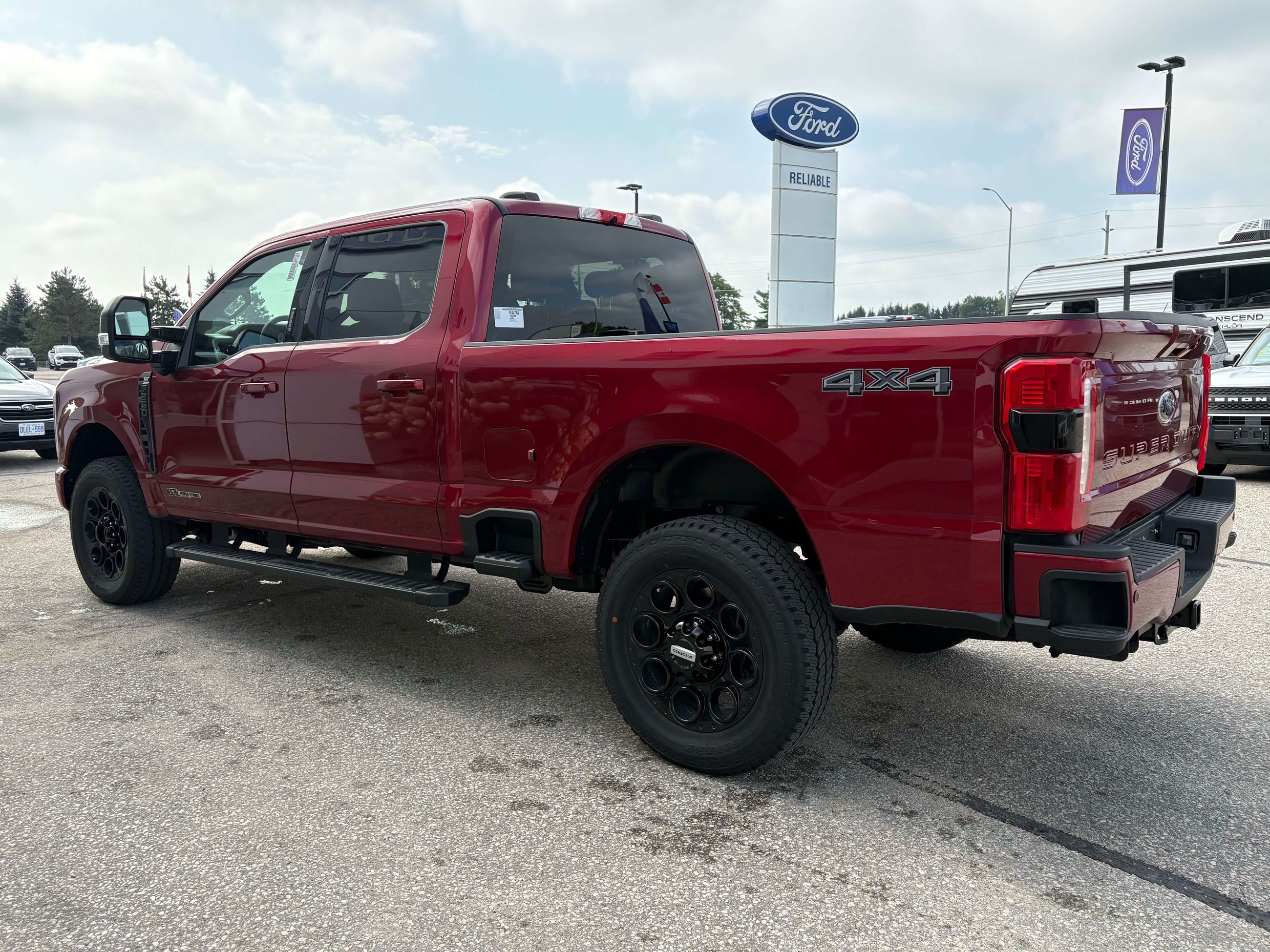 Photo 2026 Ford F-250 XLT #6