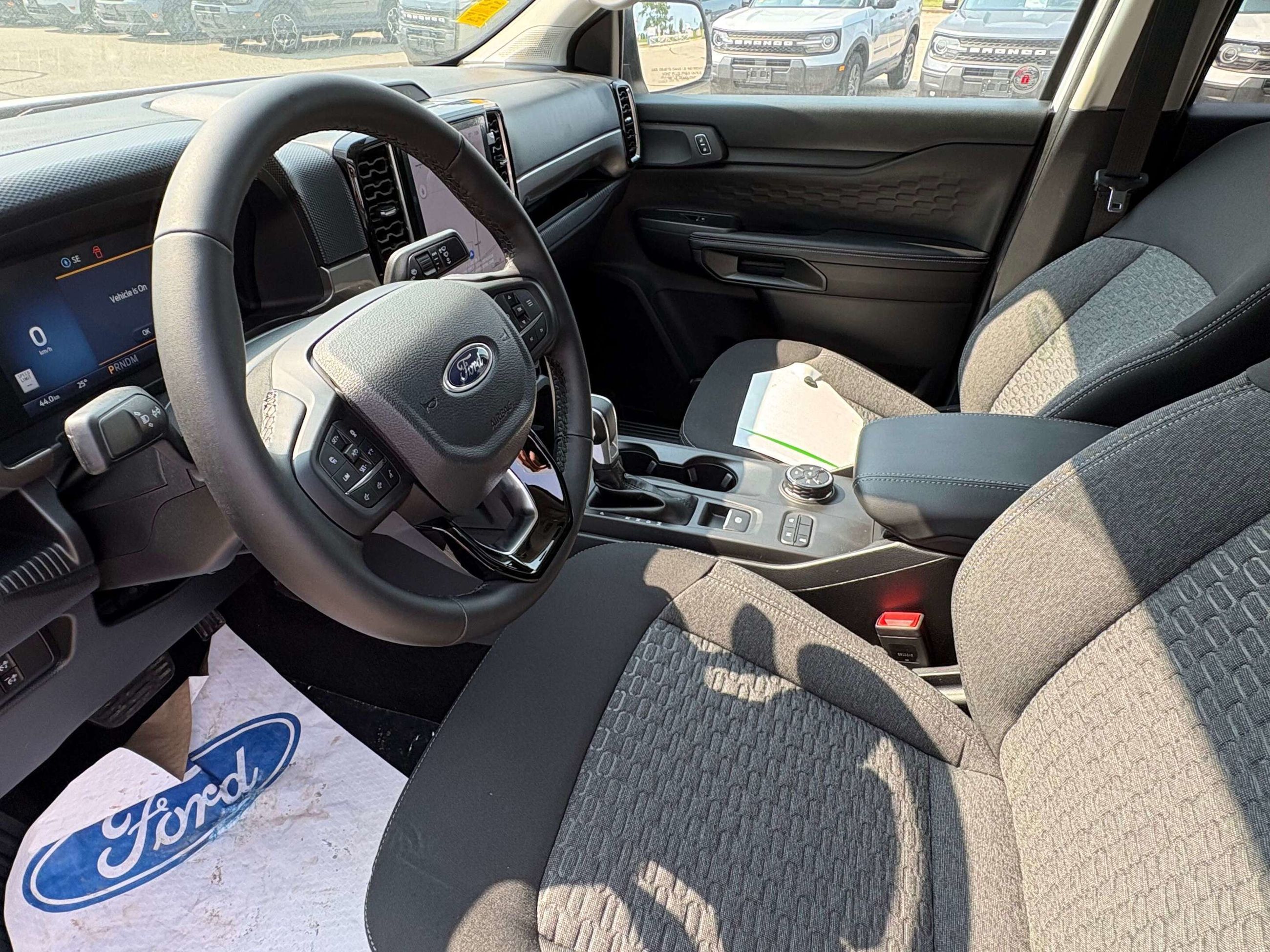 Photo 2026 Ford Ranger XLT #8