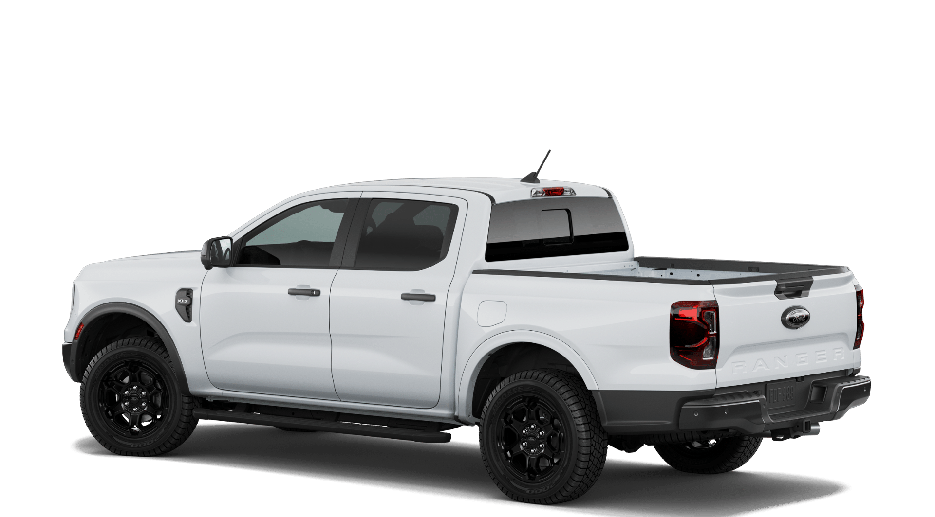 Photo 2026 Ford Ranger XLT #2