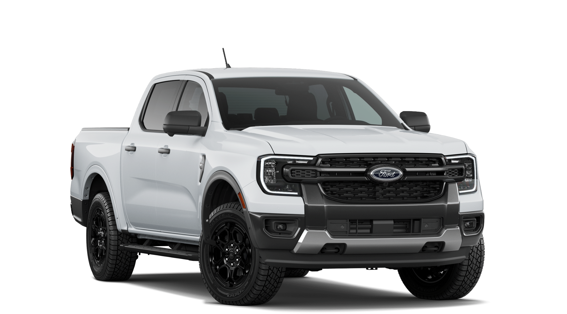 Photo 2026 Ford Ranger XLT #4