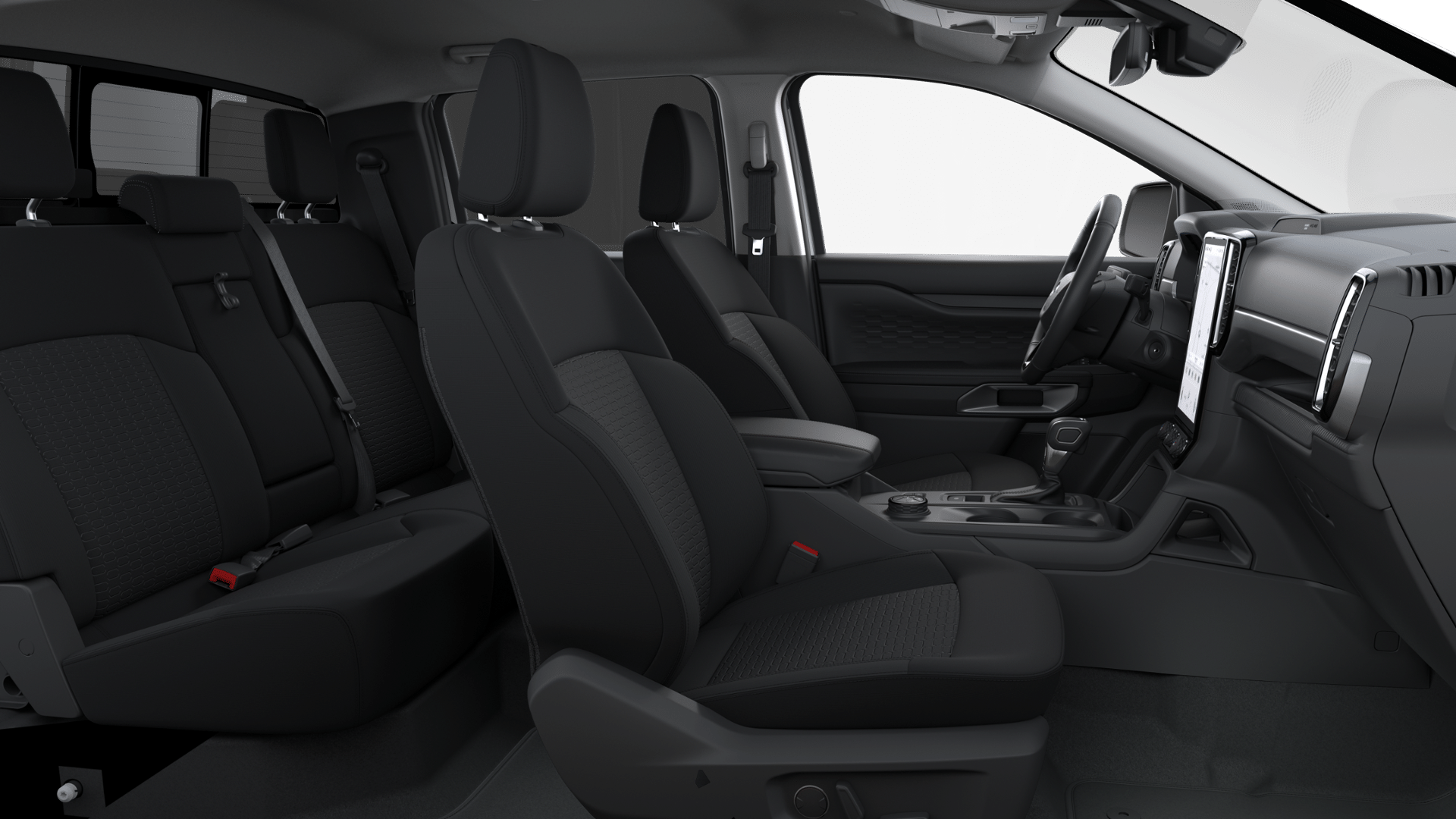 Photo 2026 Ford Ranger XLT #6
