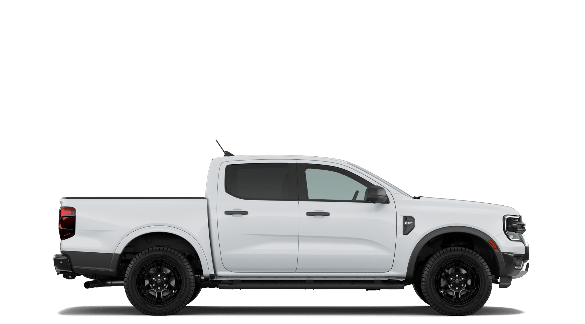 Photo 2026 Ford Ranger XLT #5