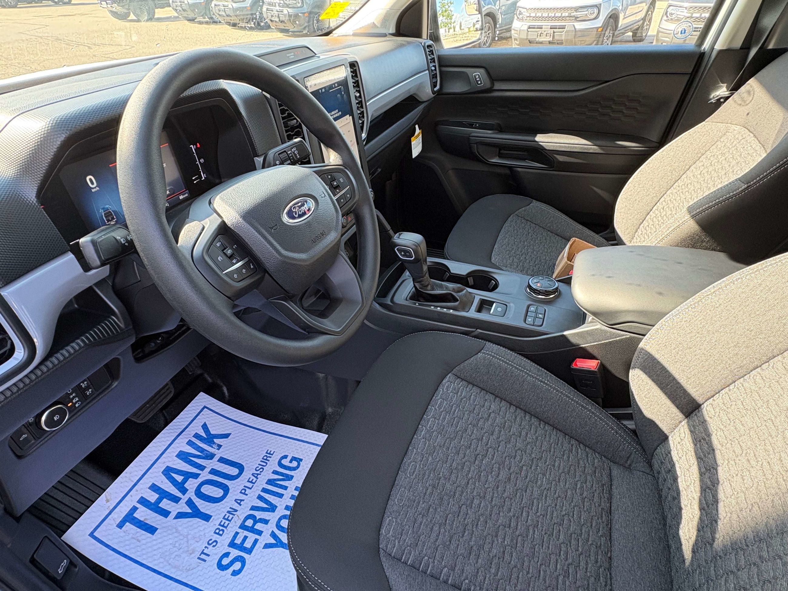 Photo 2026 Ford Ranger XL #6