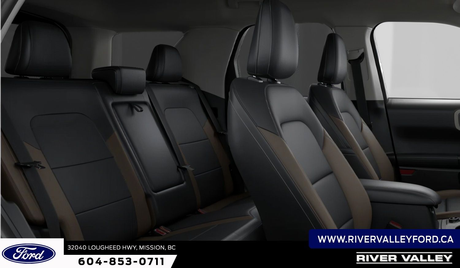 Photo 2026 Ford Bronco Sport Big Bend #5