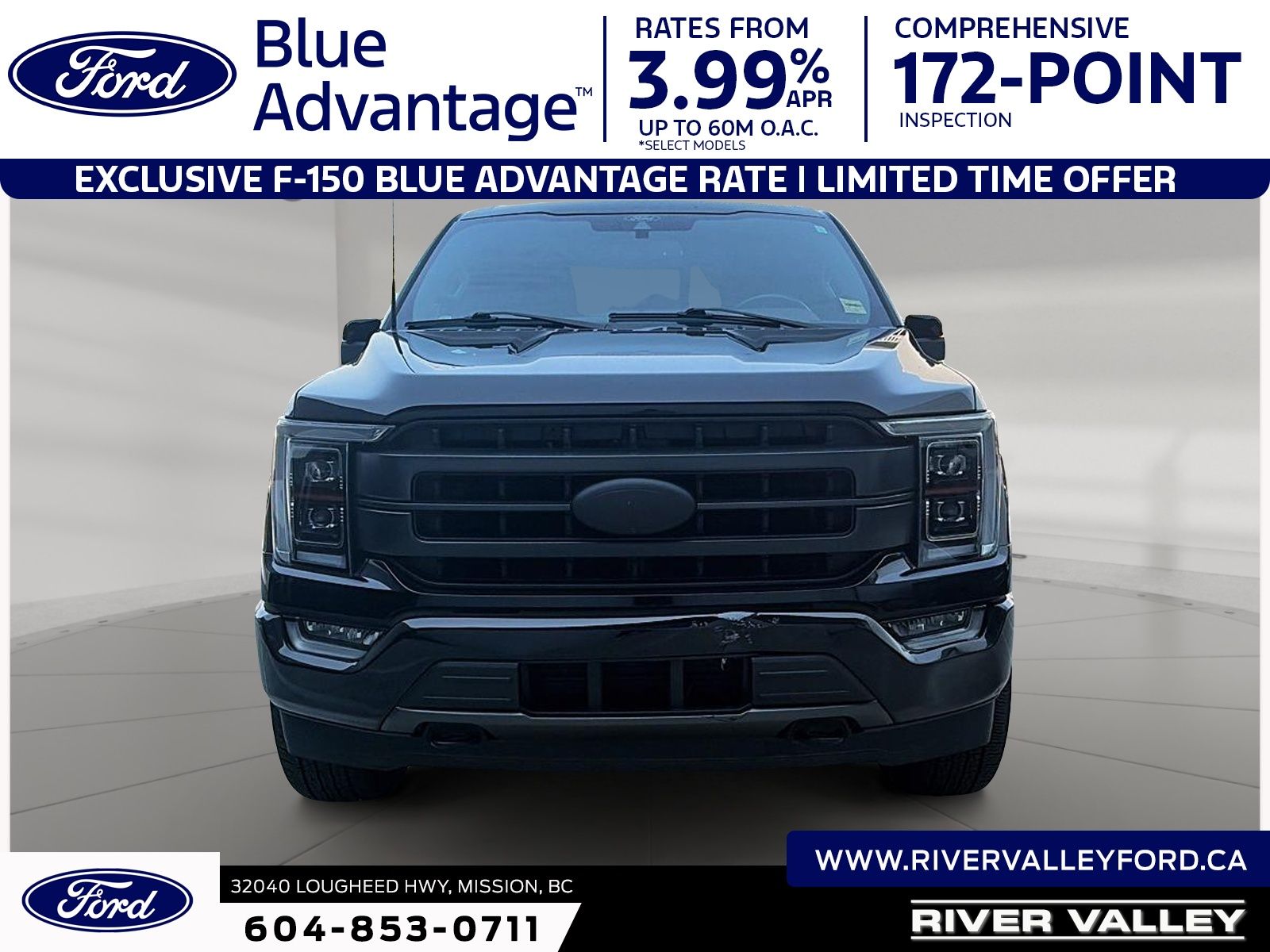Photo 2021 Ford F-150 Lariat #2