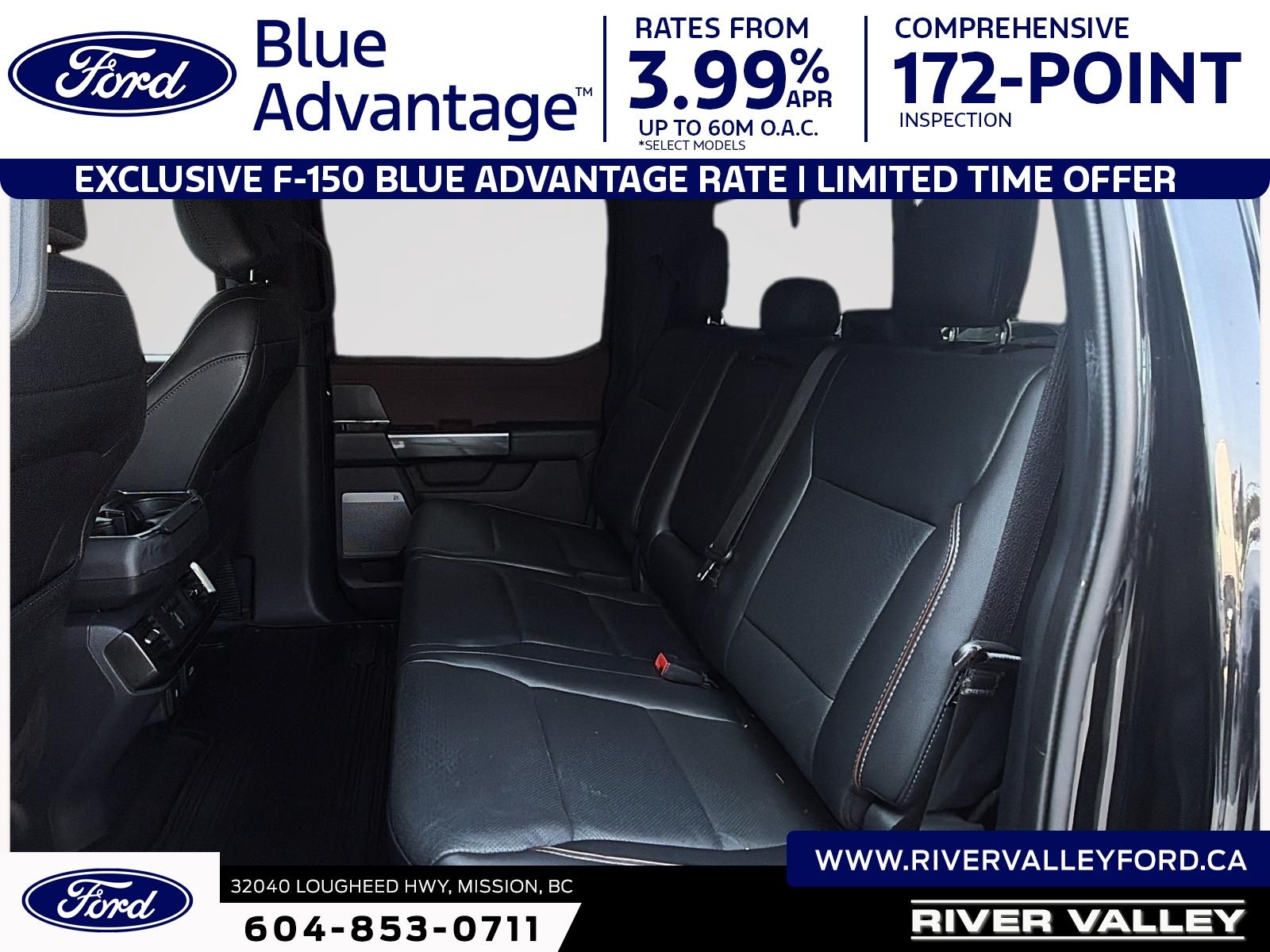 Photo 2021 Ford F-150 Lariat #8