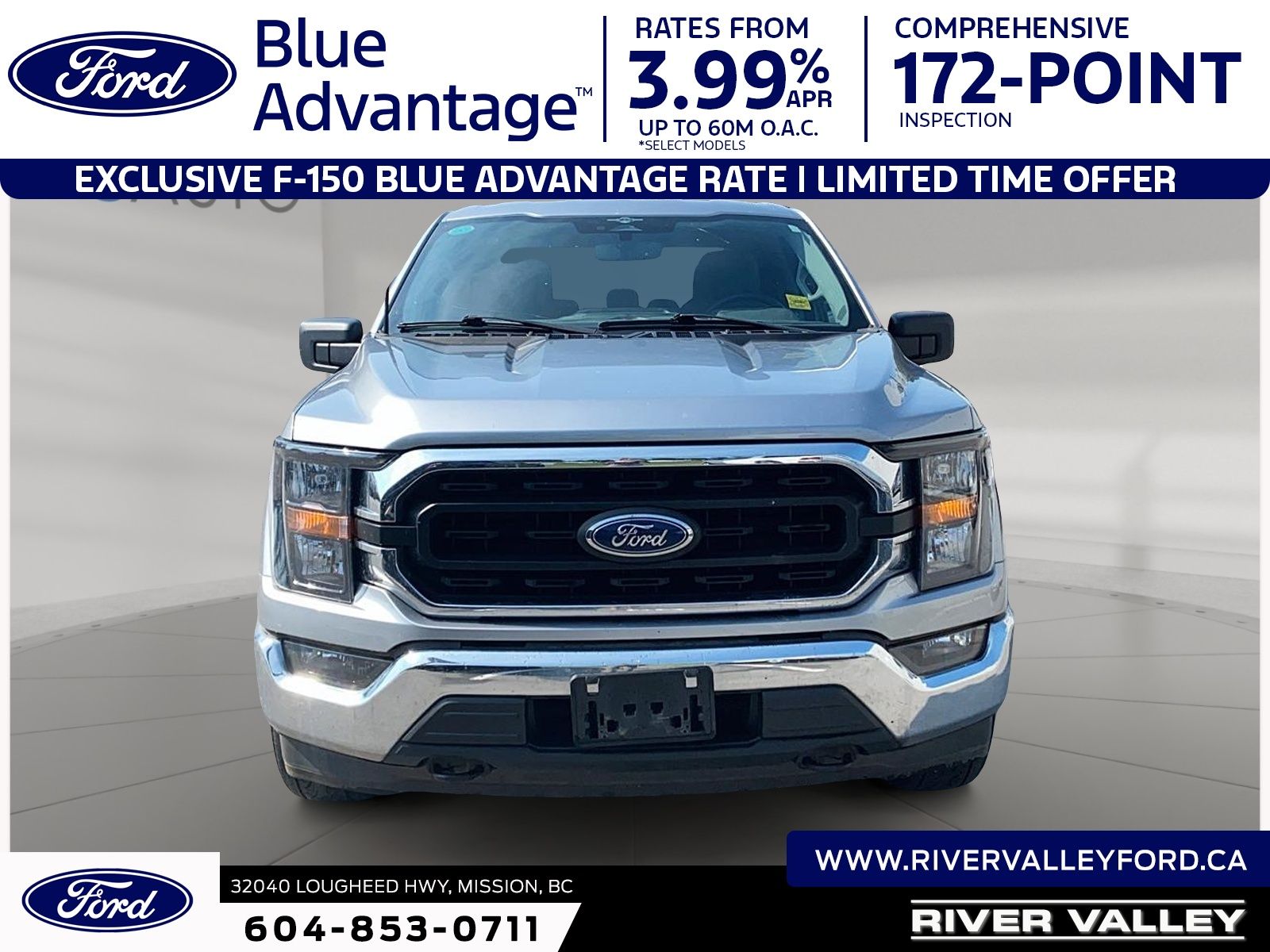 Photo 2023 Ford F-150 XLT #2