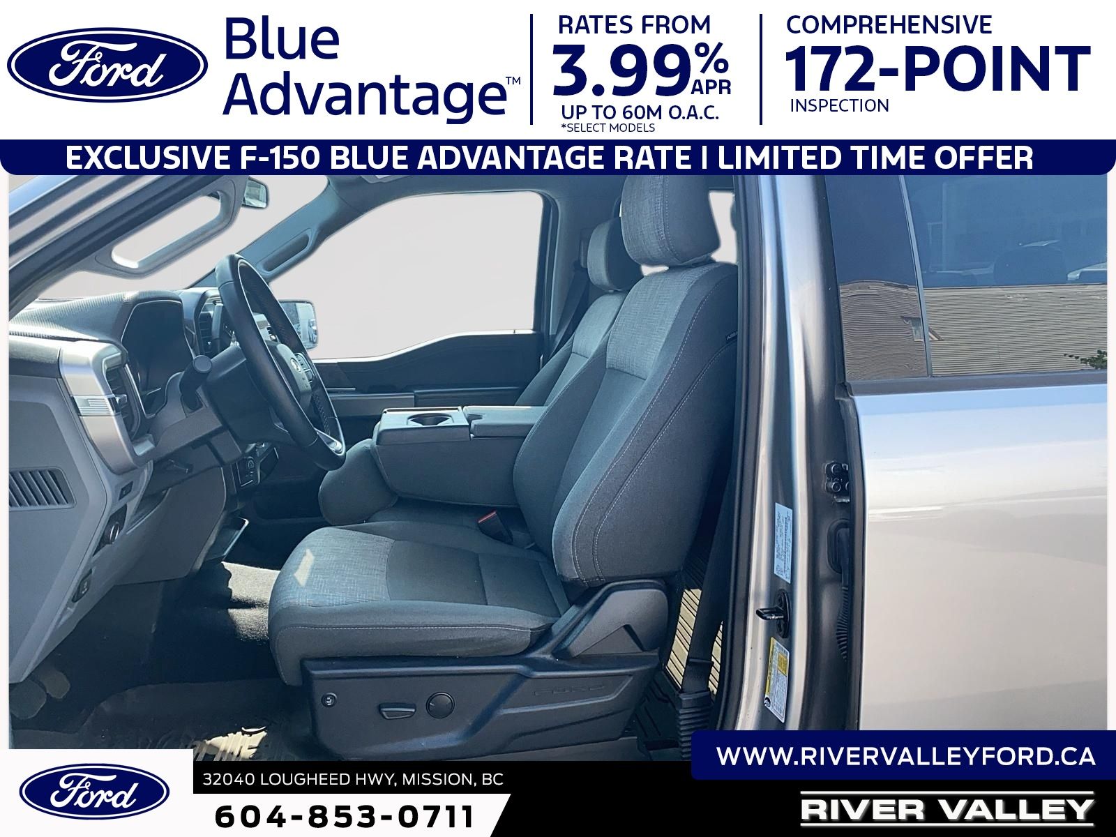 Photo 2023 Ford F-150 XLT #6