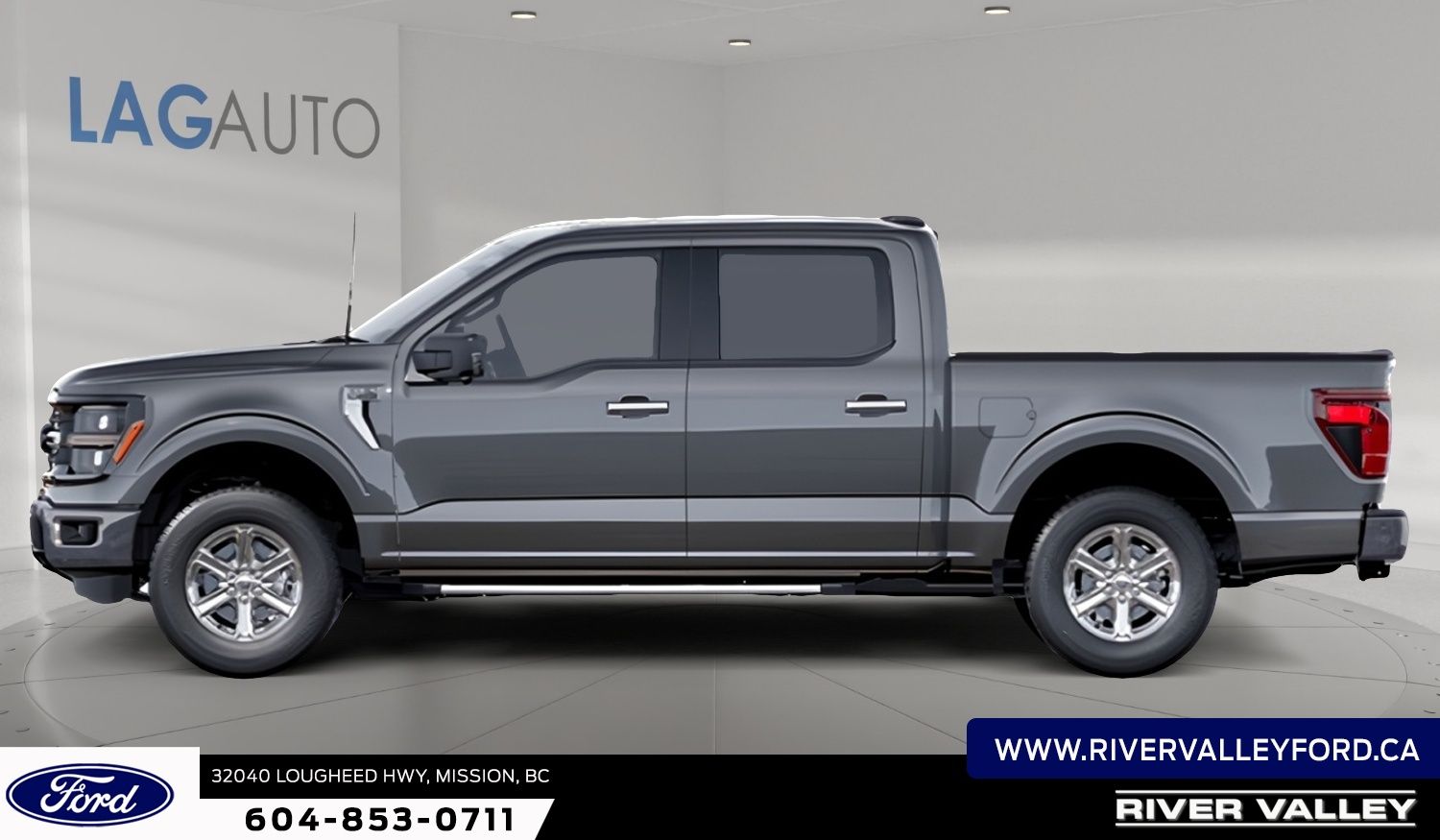 Photo 2026 Ford F-150 XLT #2