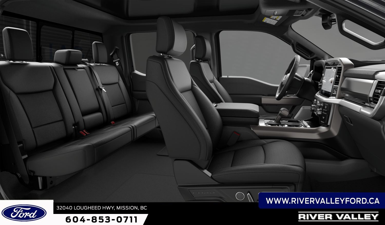Photo 2026 Ford F-150 Lariat #6
