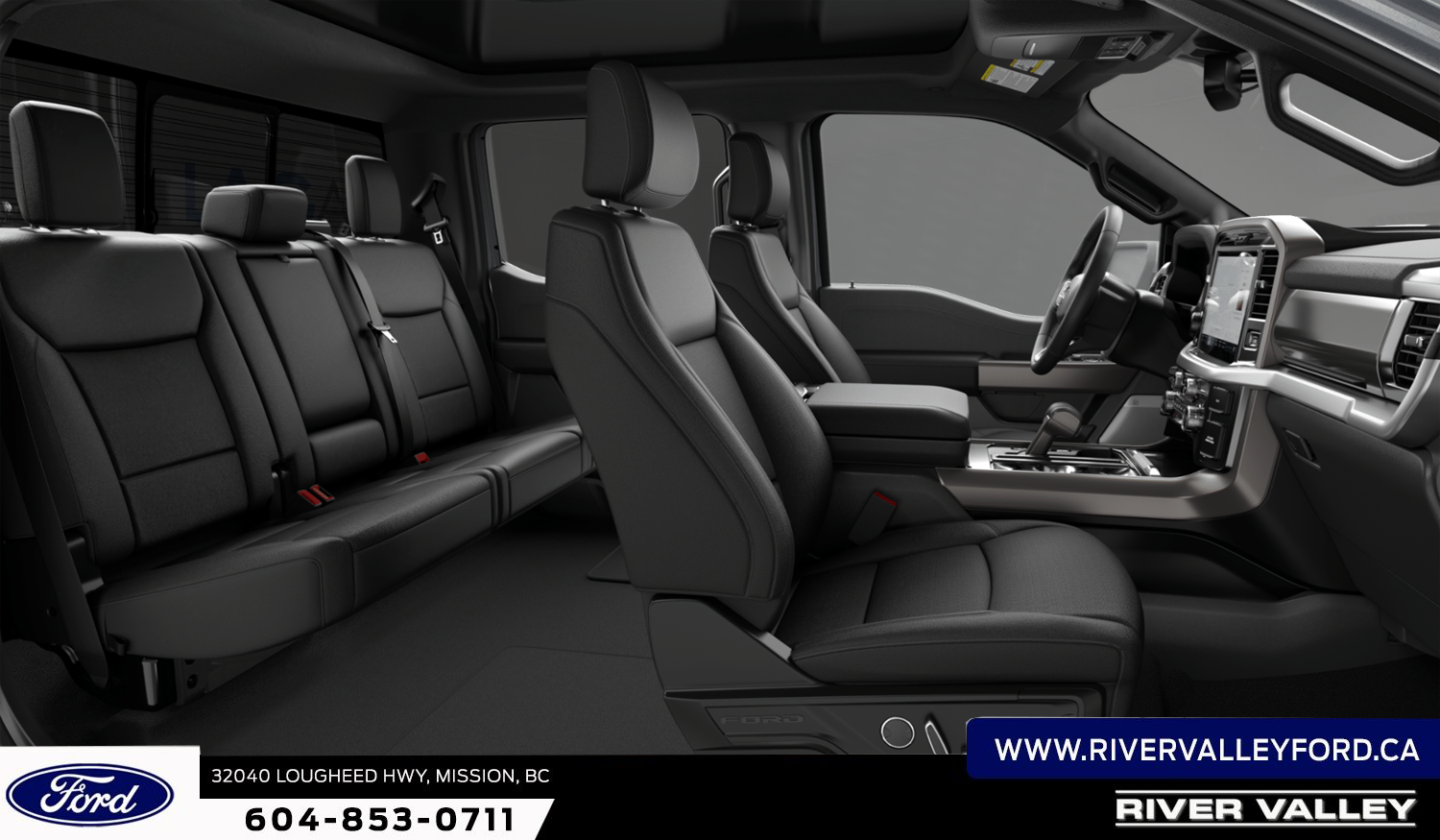 Photo 2026 Ford F-150 Lariat #6
