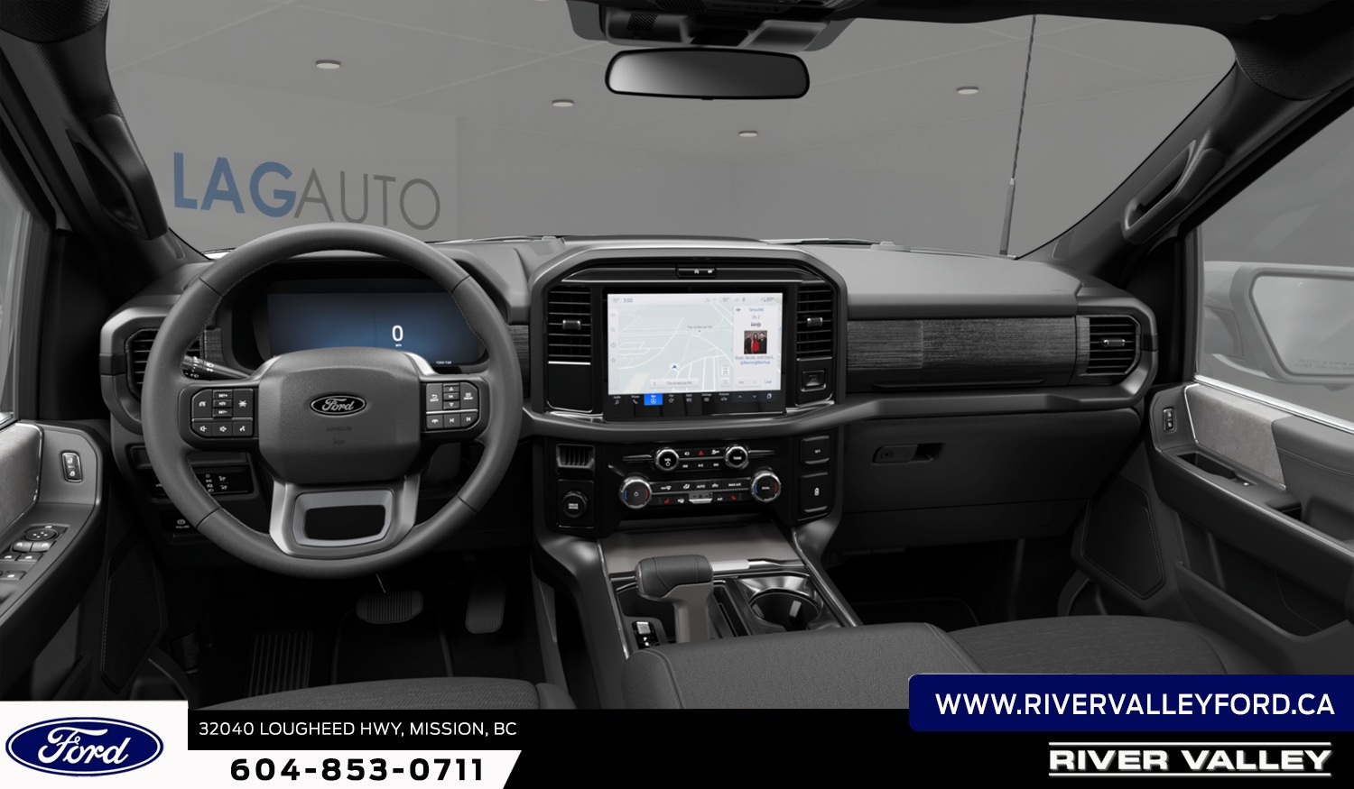 Photo 2026 Ford F-150 XLT #7