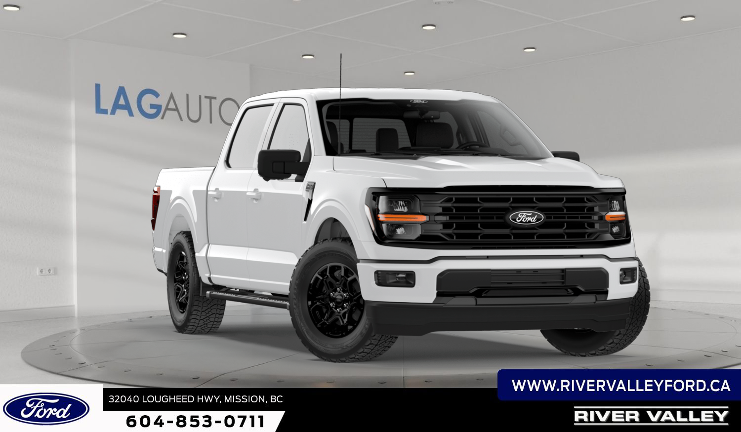 Photo 2026 Ford F-150 XLT #4