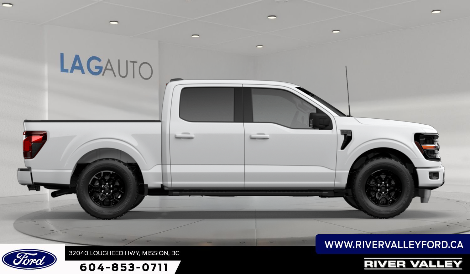 Photo 2026 Ford F-150 XLT #5