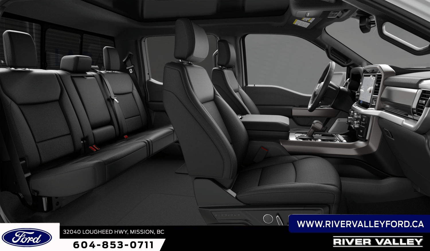 Photo 2026 Ford F-150 Lariat #6