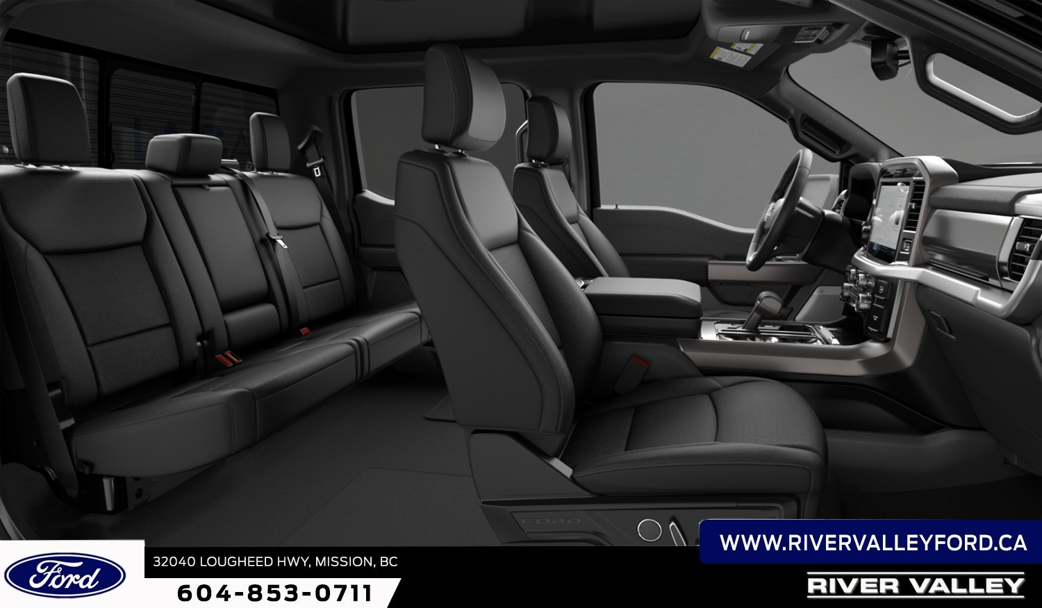 Photo 2026 Ford F-150 Lariat #6