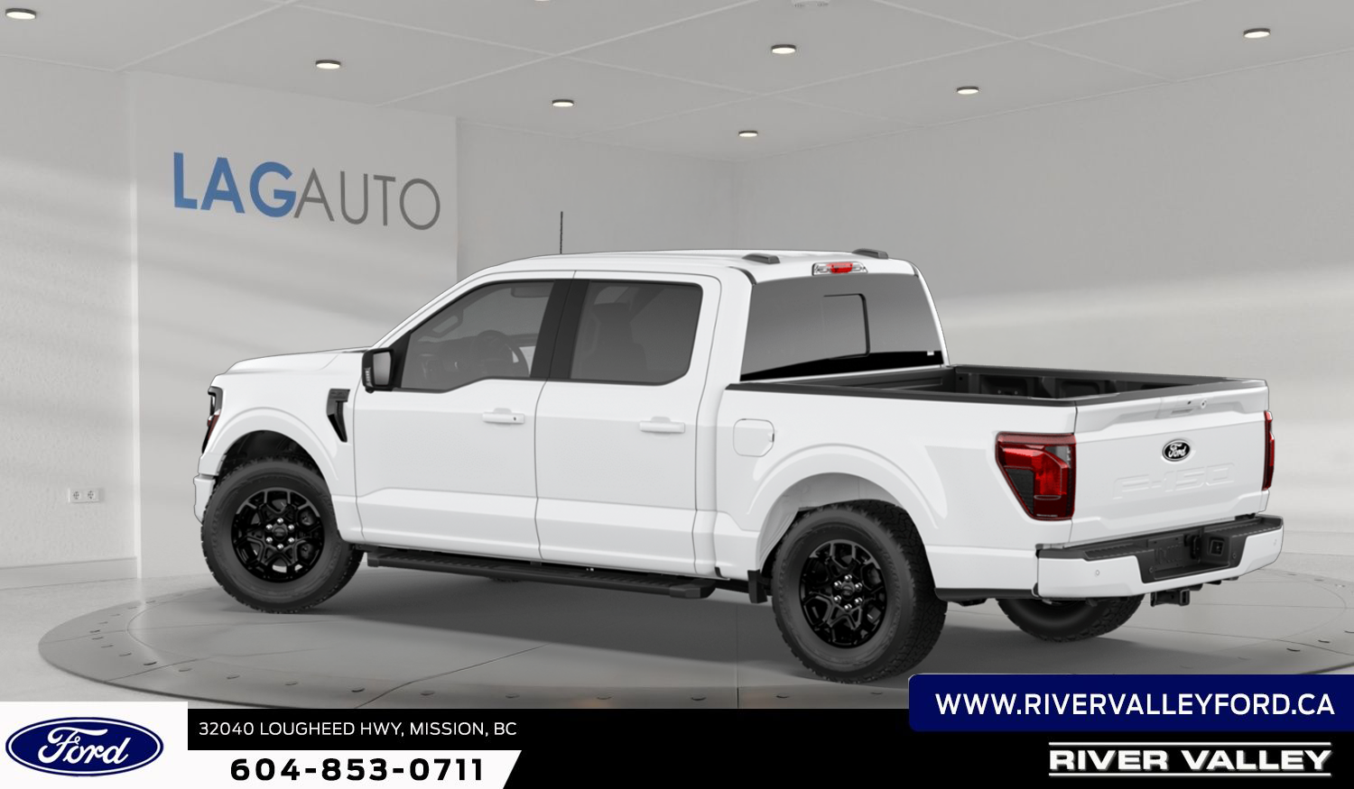 Photo 2026 Ford F-150 XLT #2