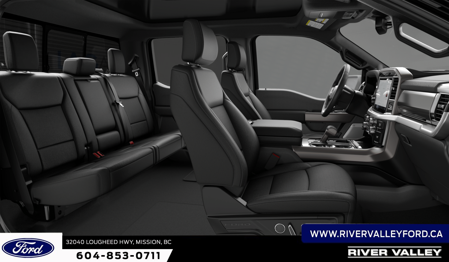 Photo 2026 Ford F-150 Lariat #6